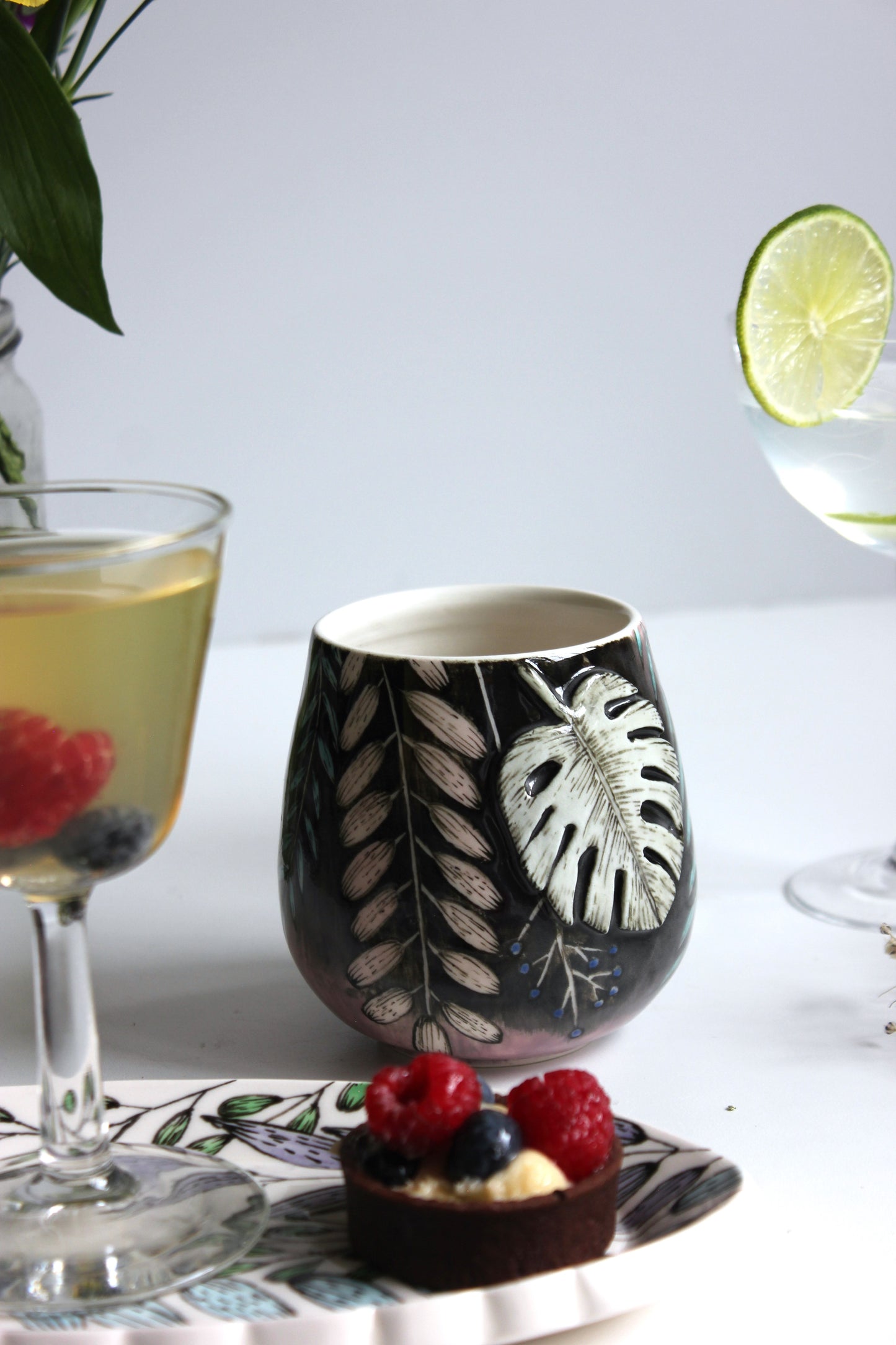 Tumbler 12 Oz