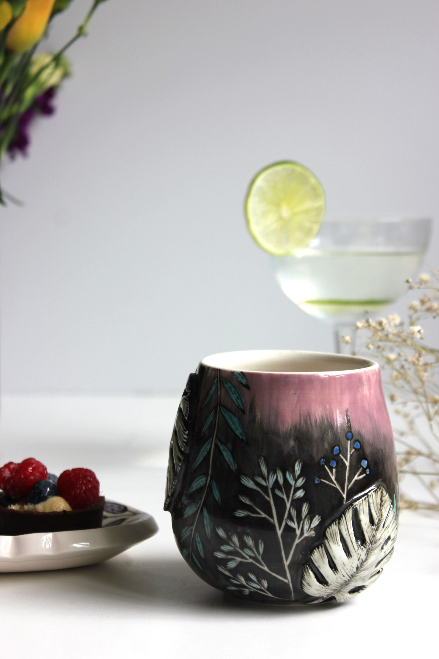 Tumbler 12 Oz