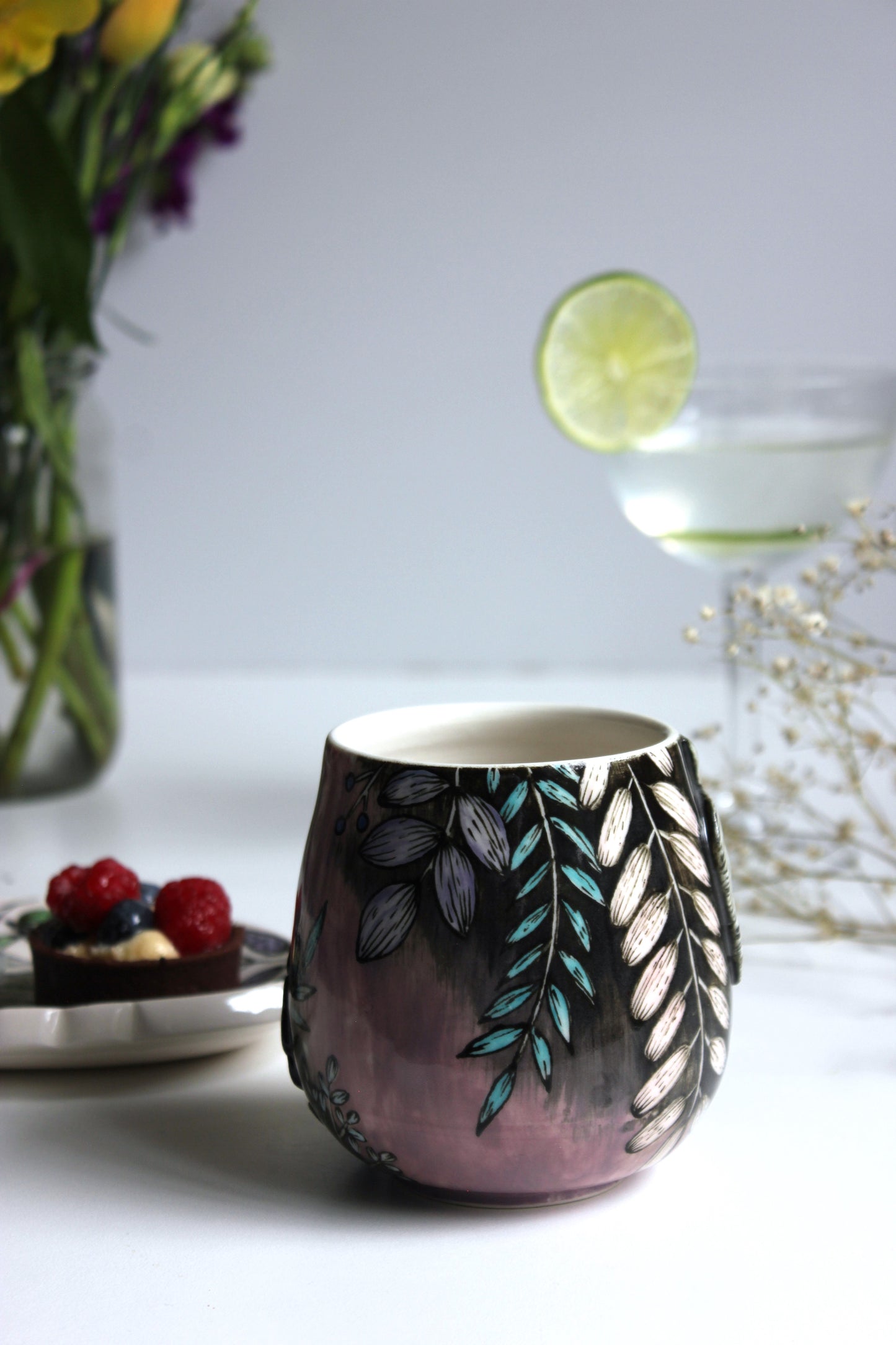 Tumbler 12 Oz