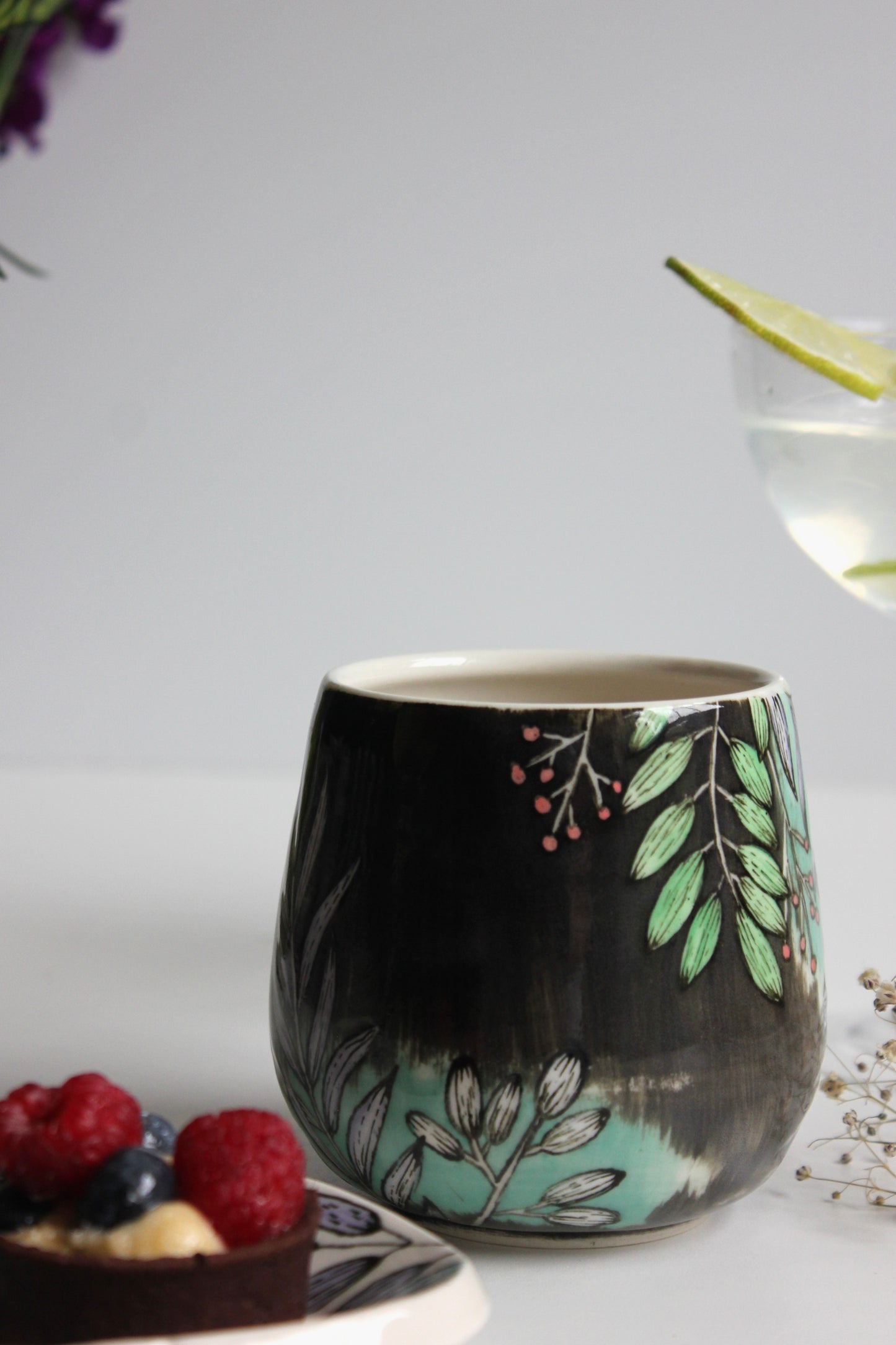 Tumbler 12 Oz