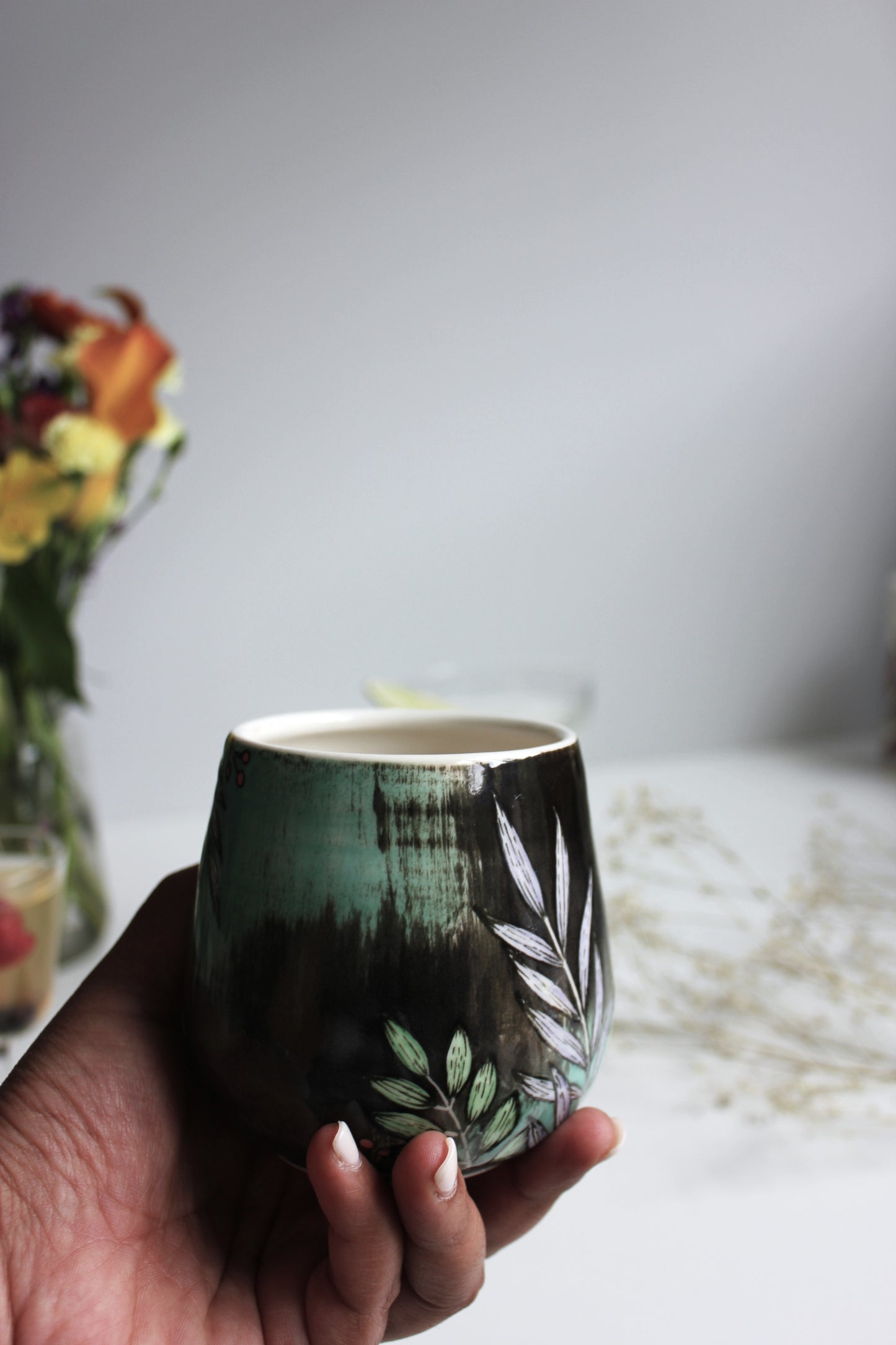 Tumbler 12 Oz