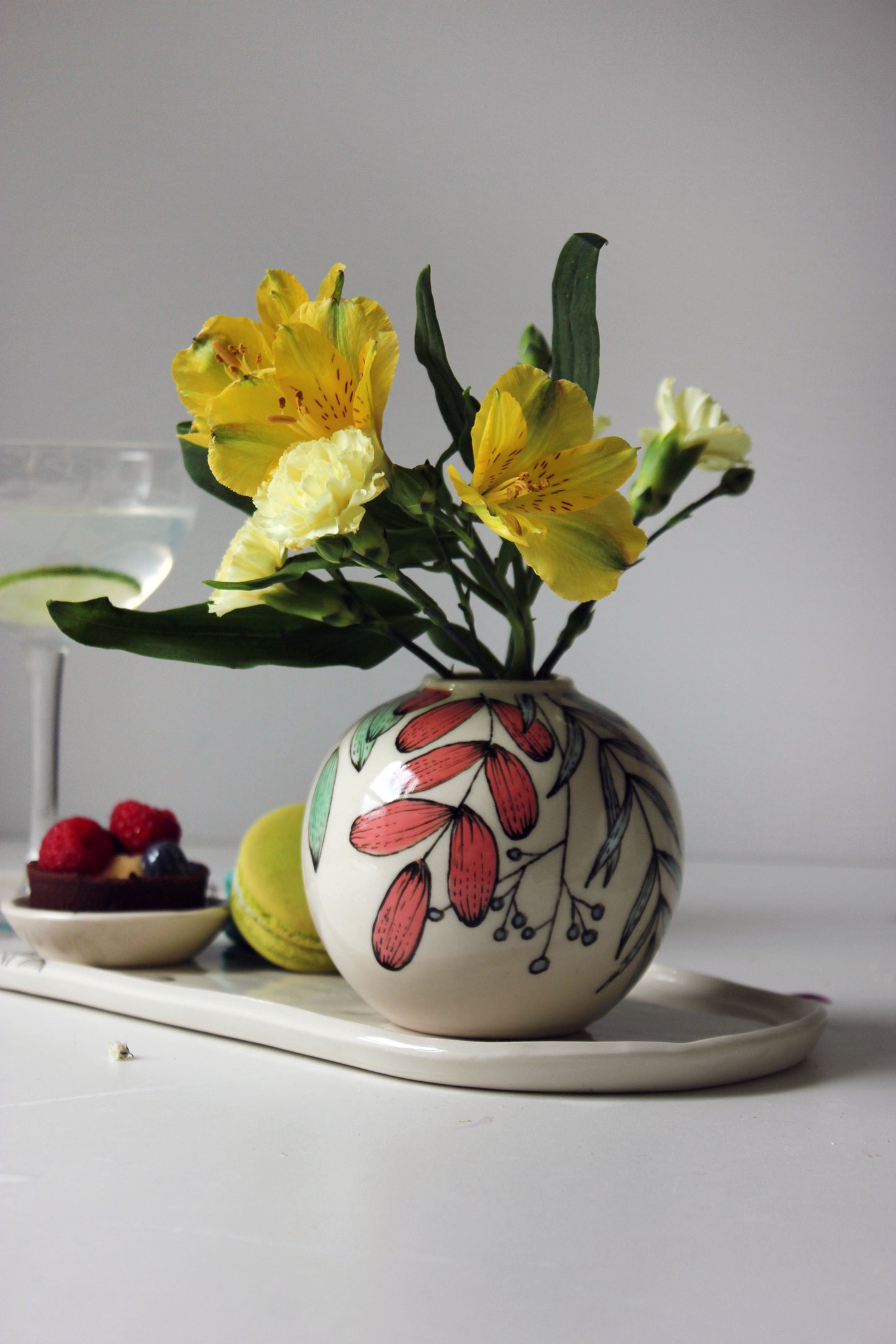 Vases