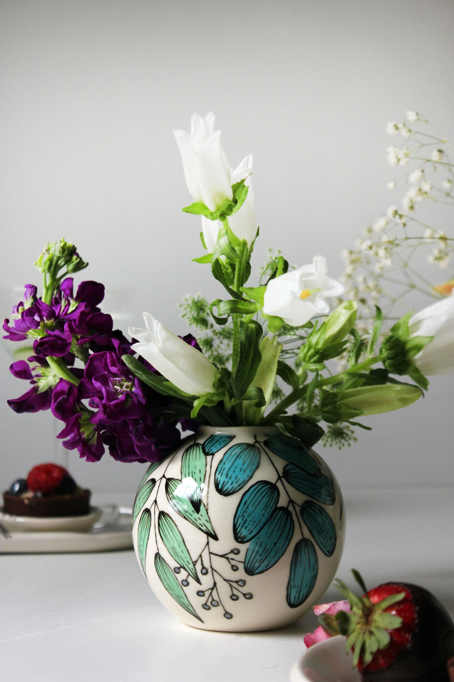 Vases