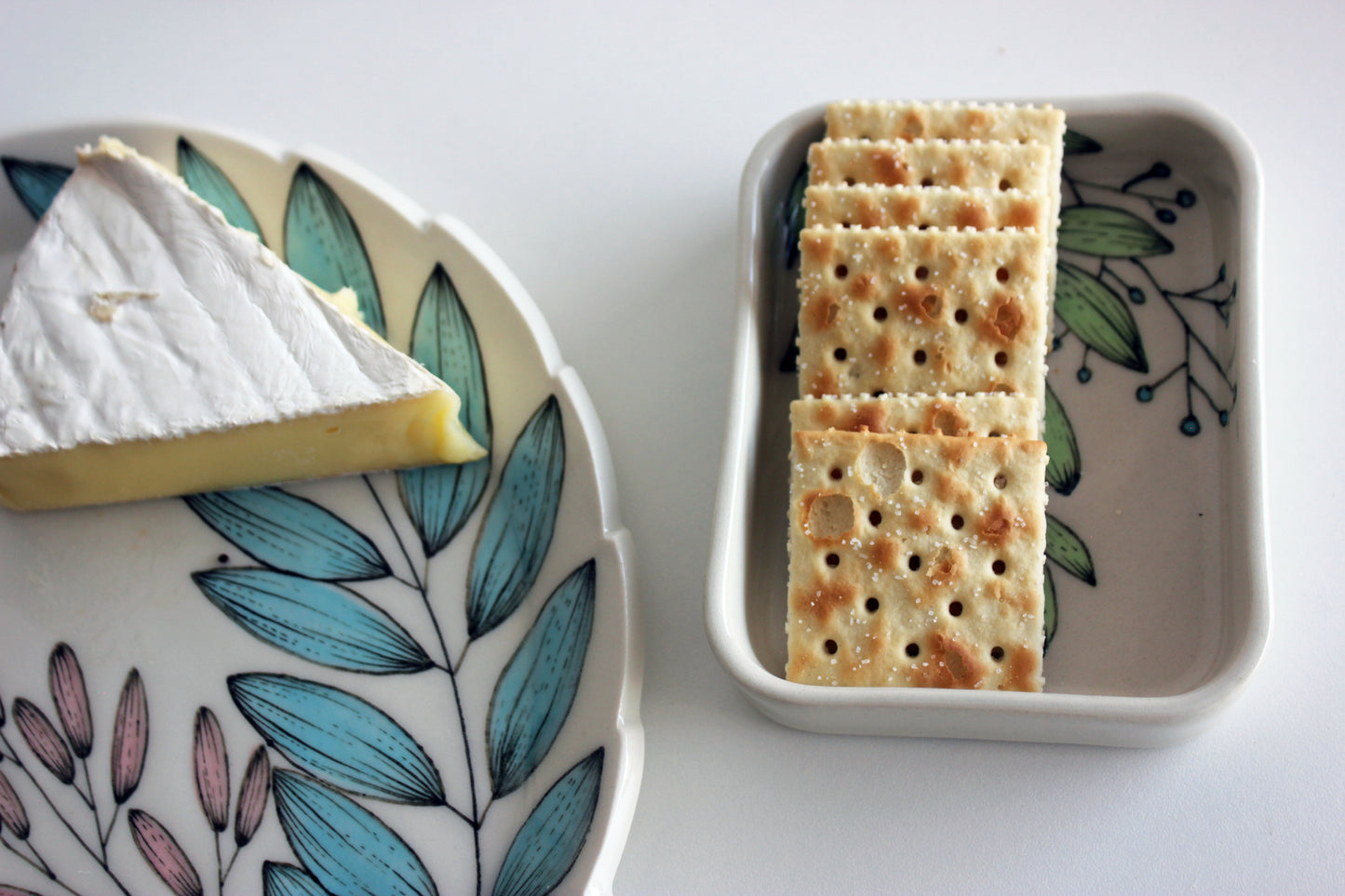 Key Tray, Small Dish, Soap dish