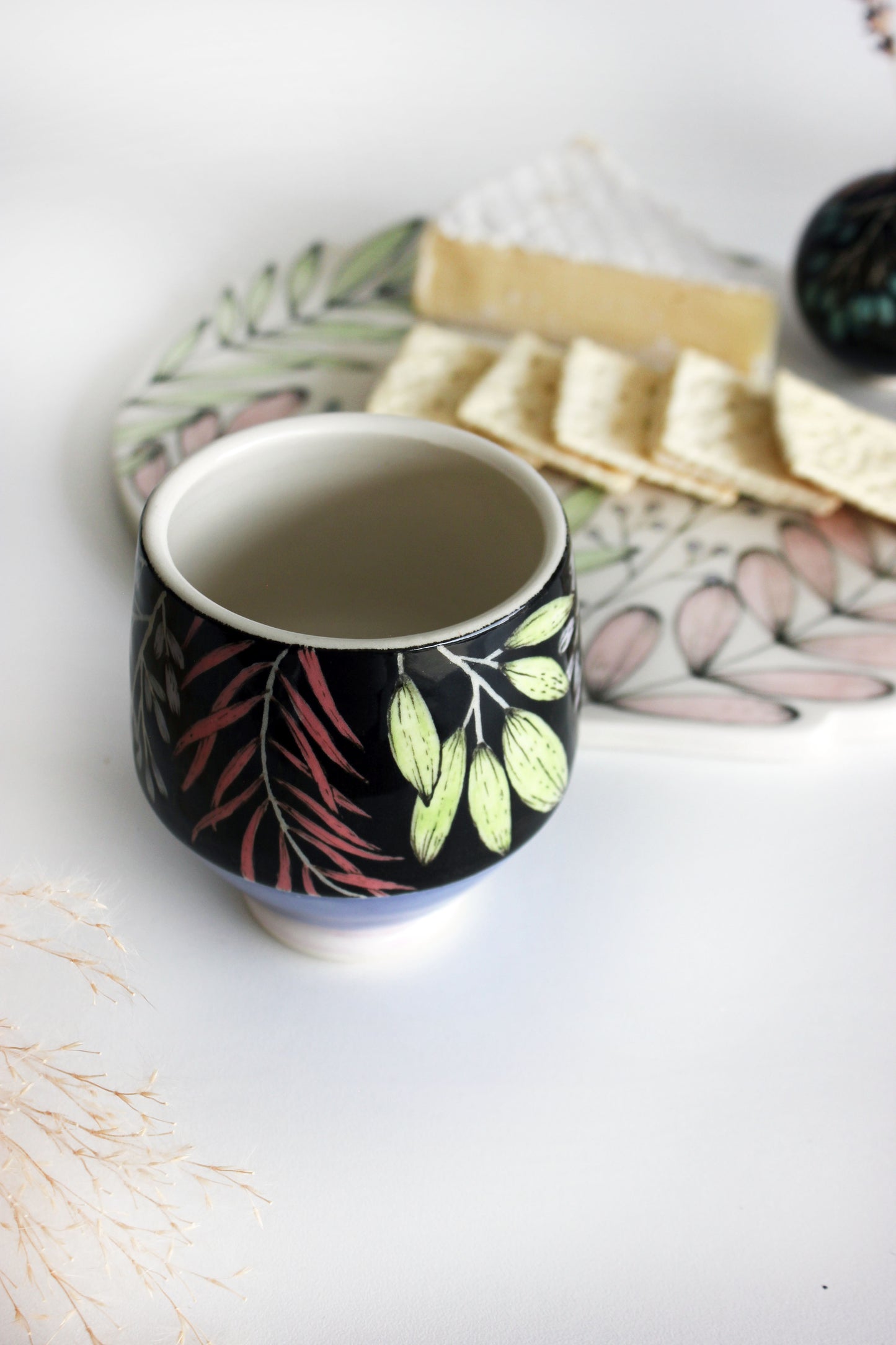 Cup, 8 Oz