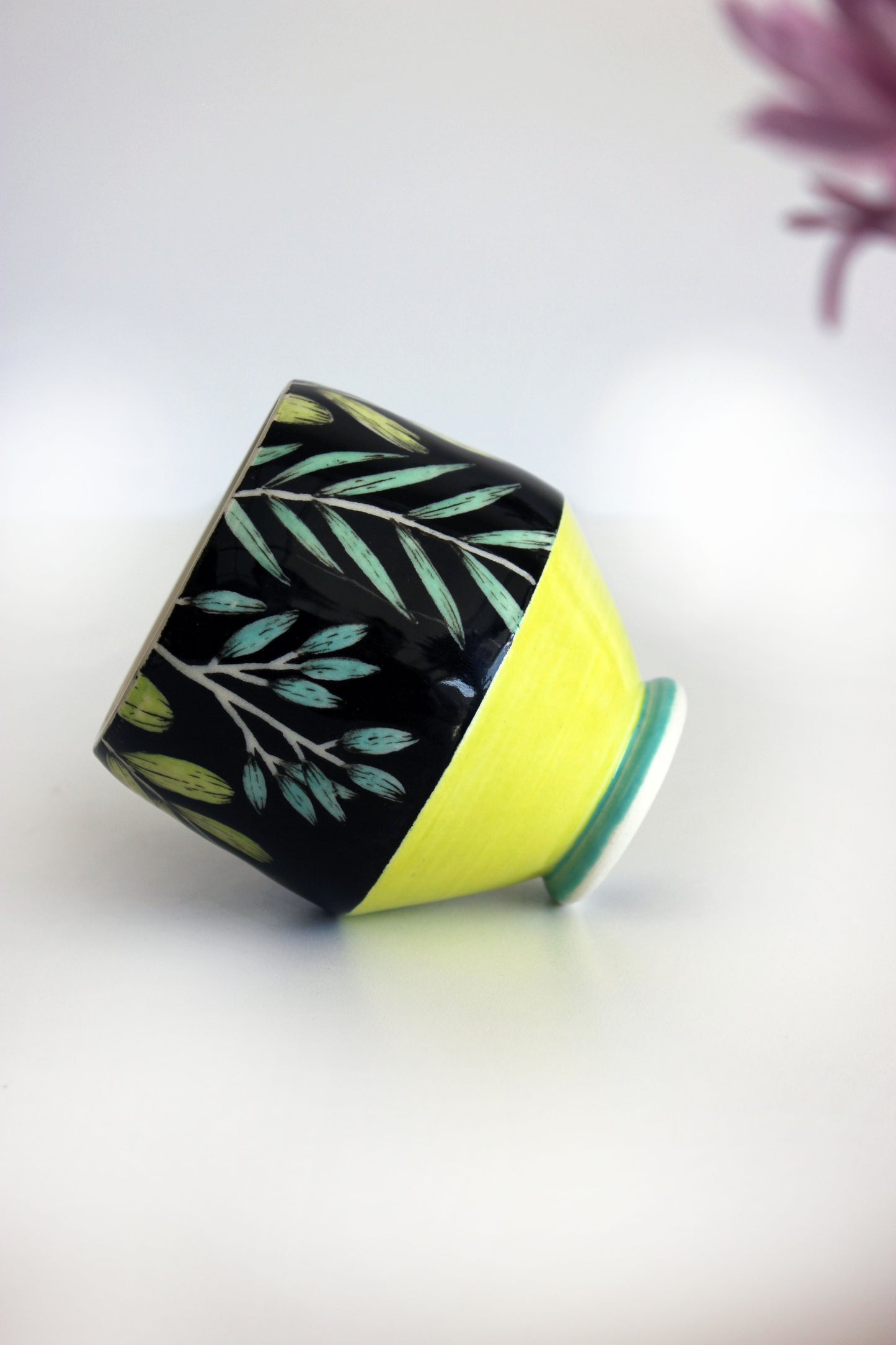 Cup, 8 Oz