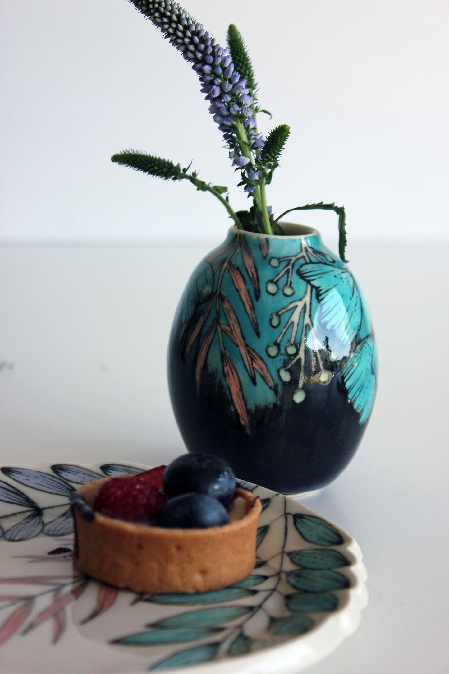 Bud Vases