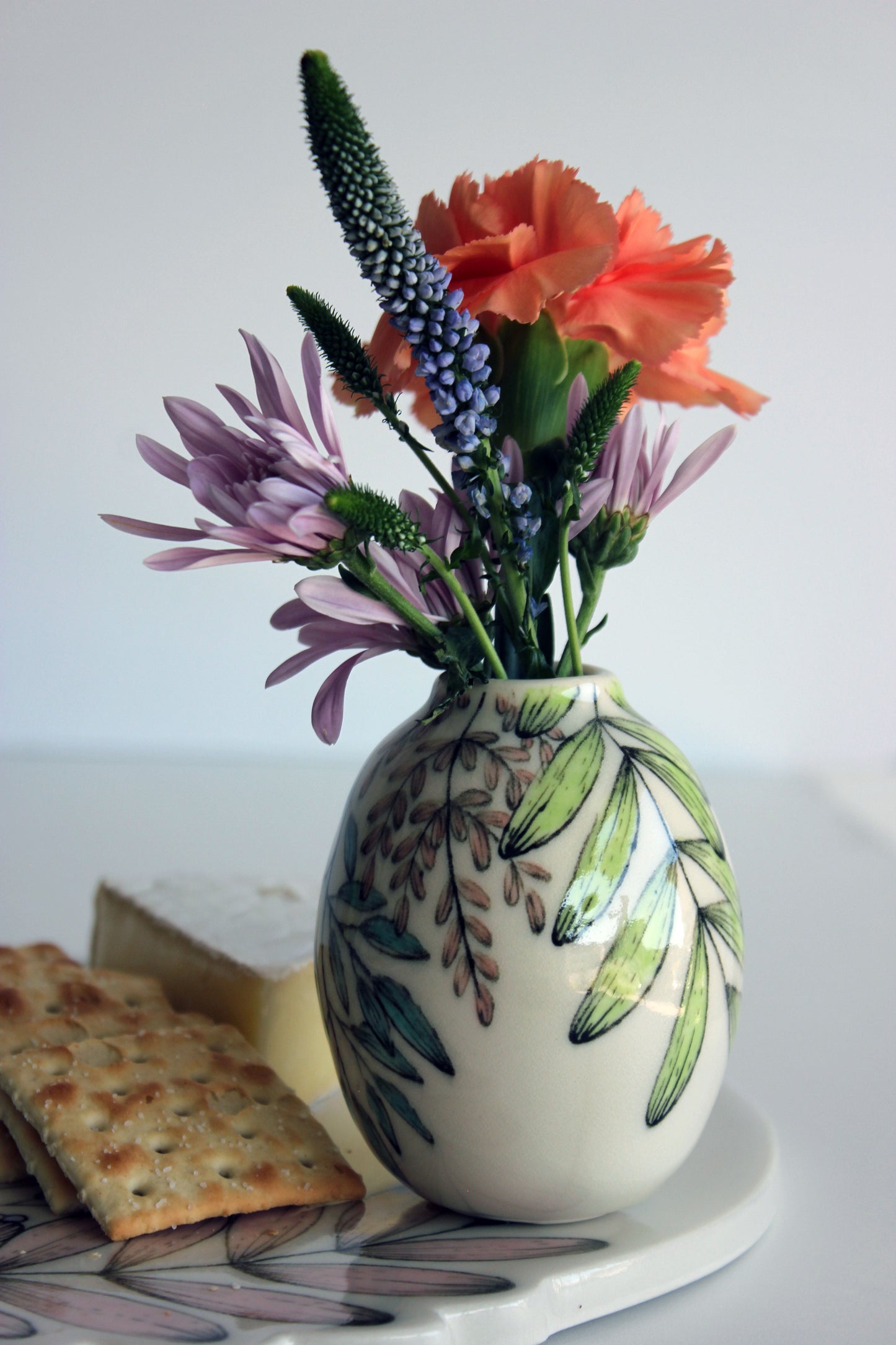 Bud Vases