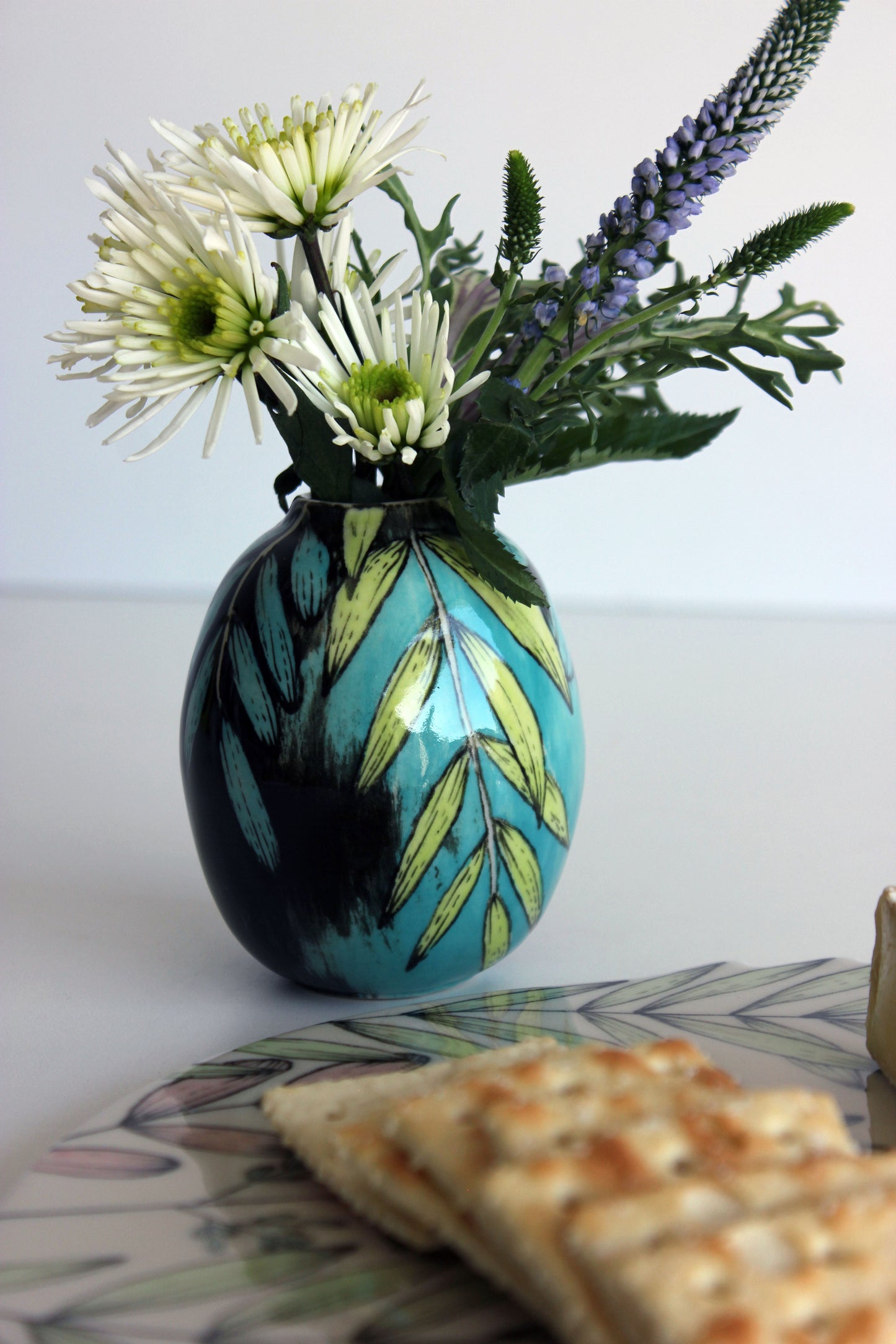Bud Vases