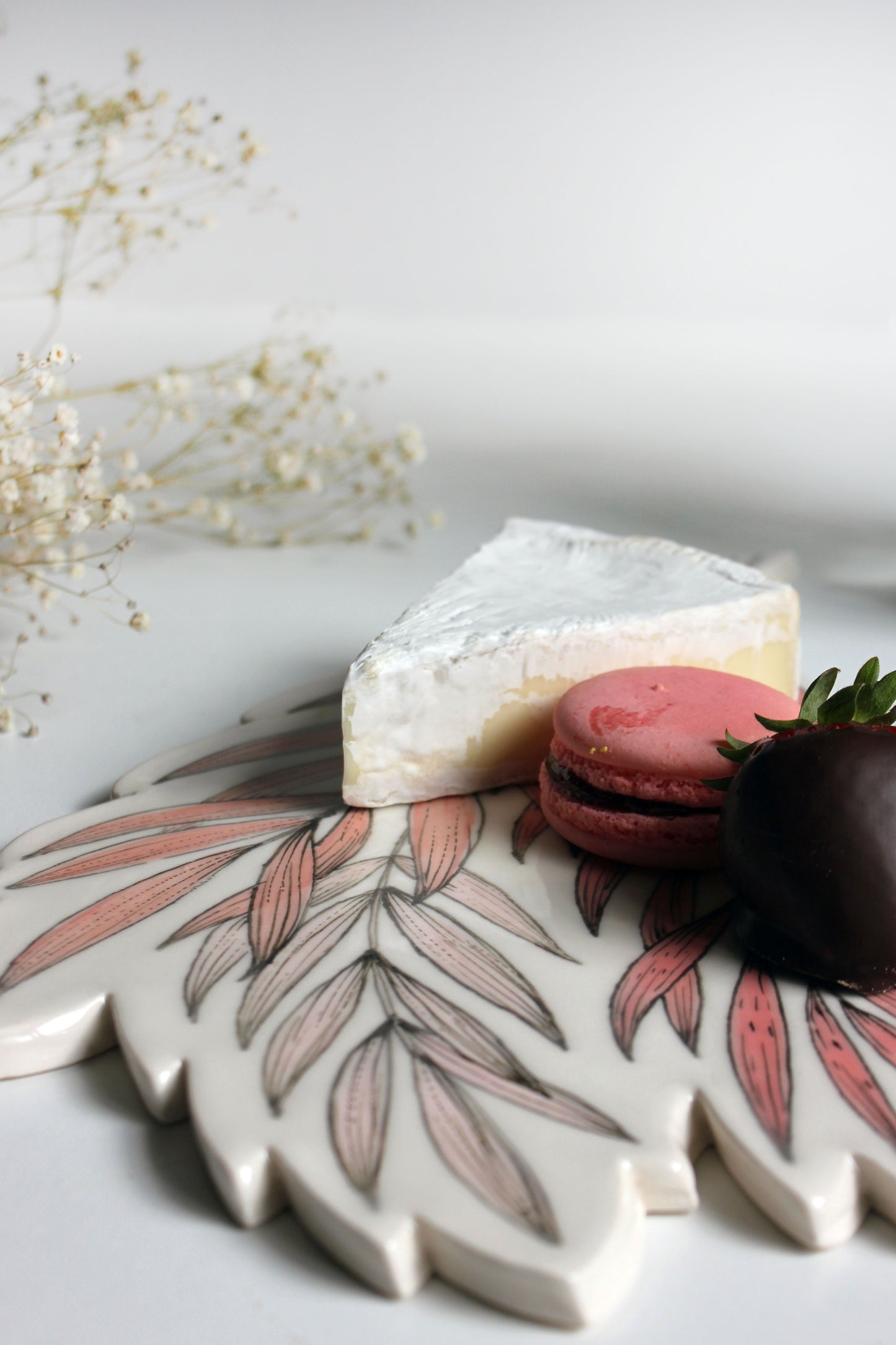 Cheese Board