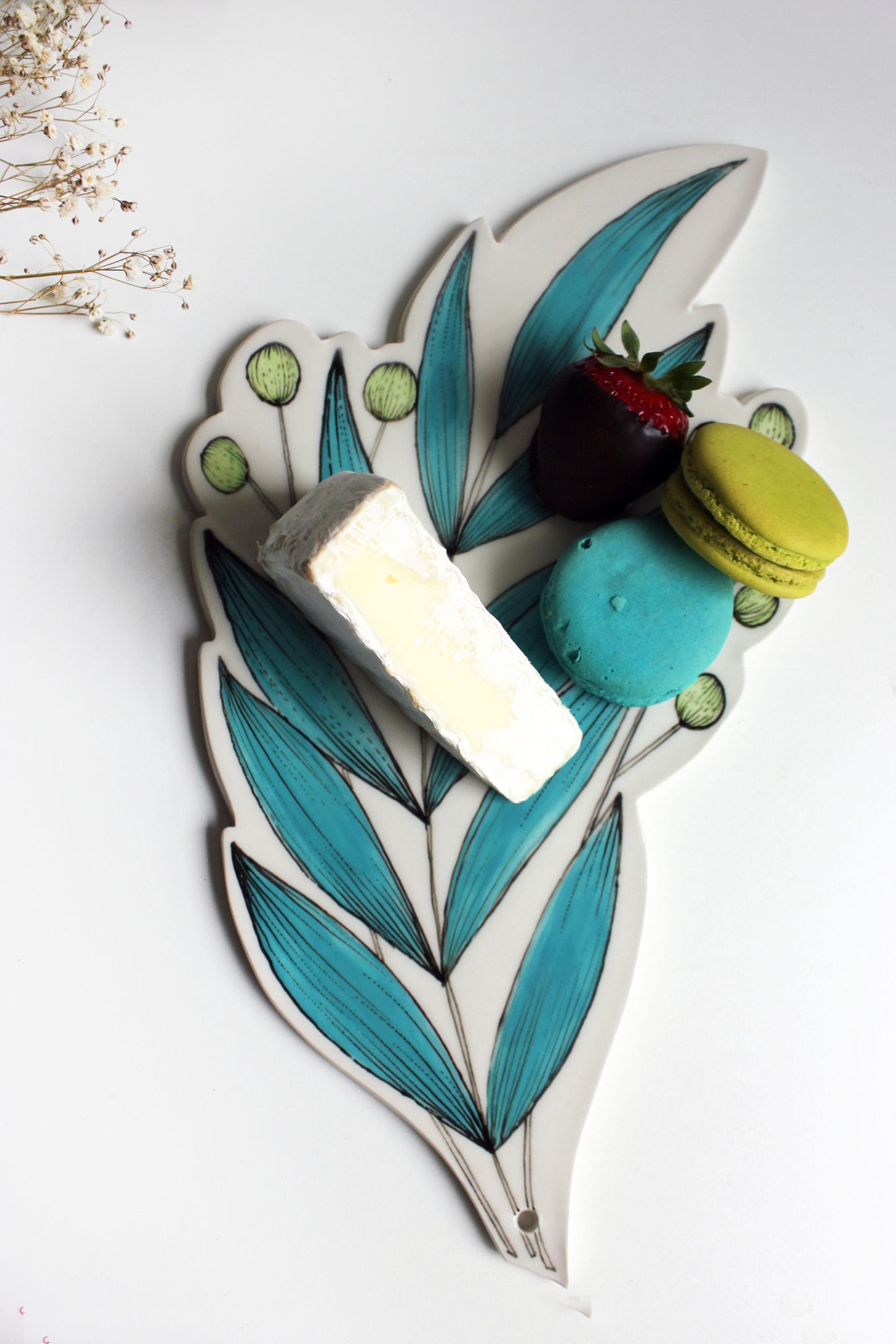 Cheese Board