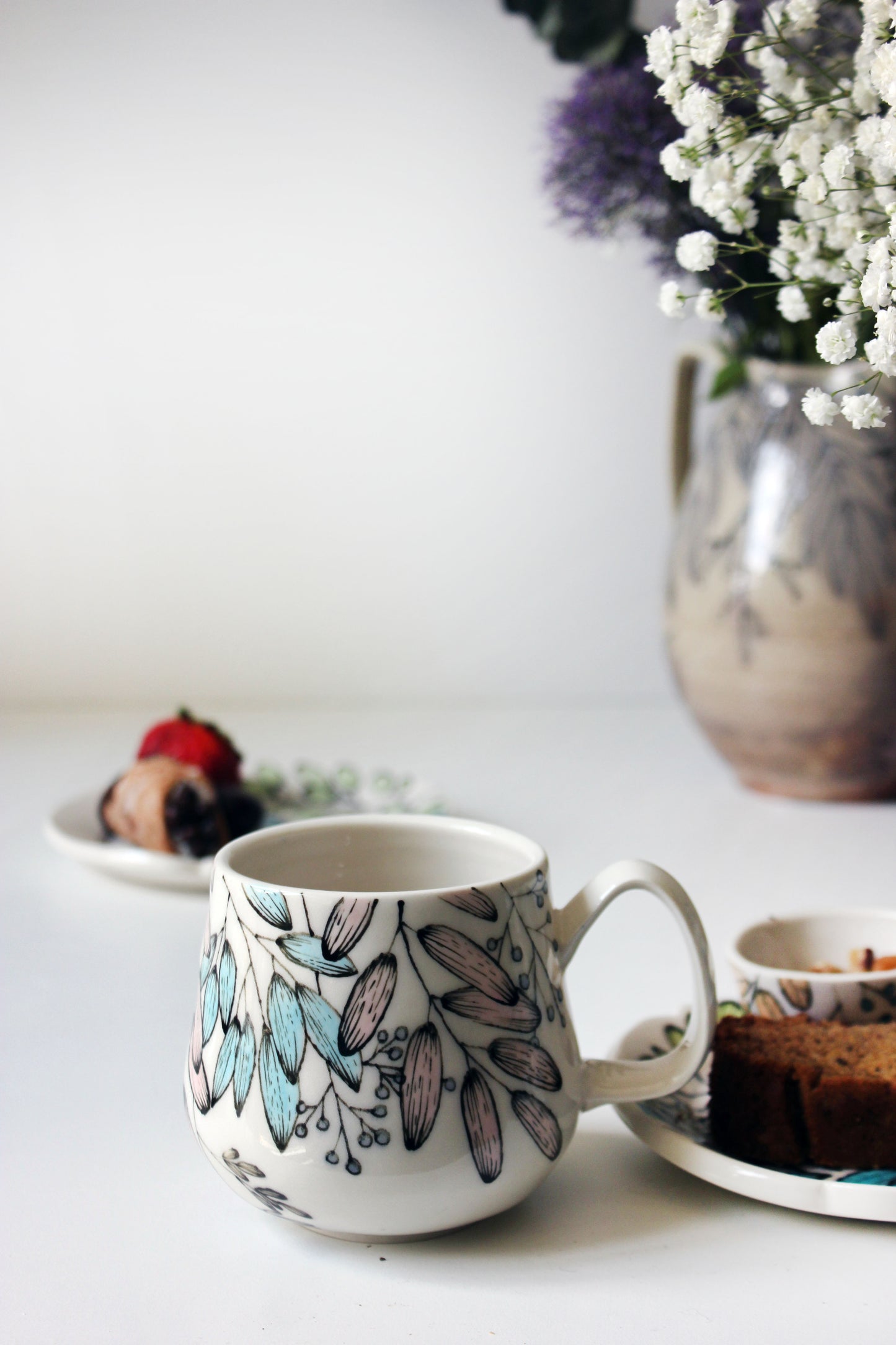 Mug 12 OZ