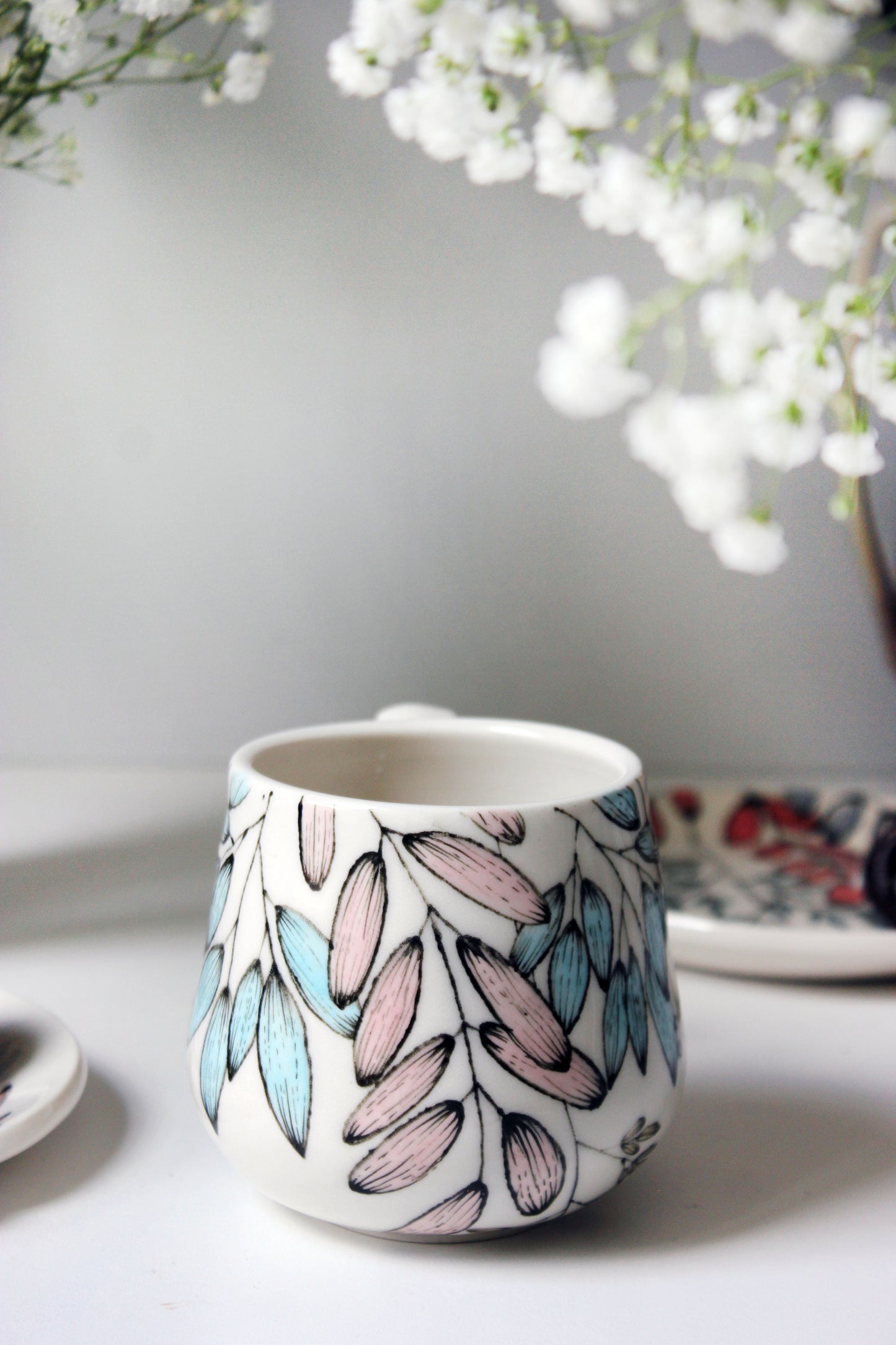 Mug 12 OZ