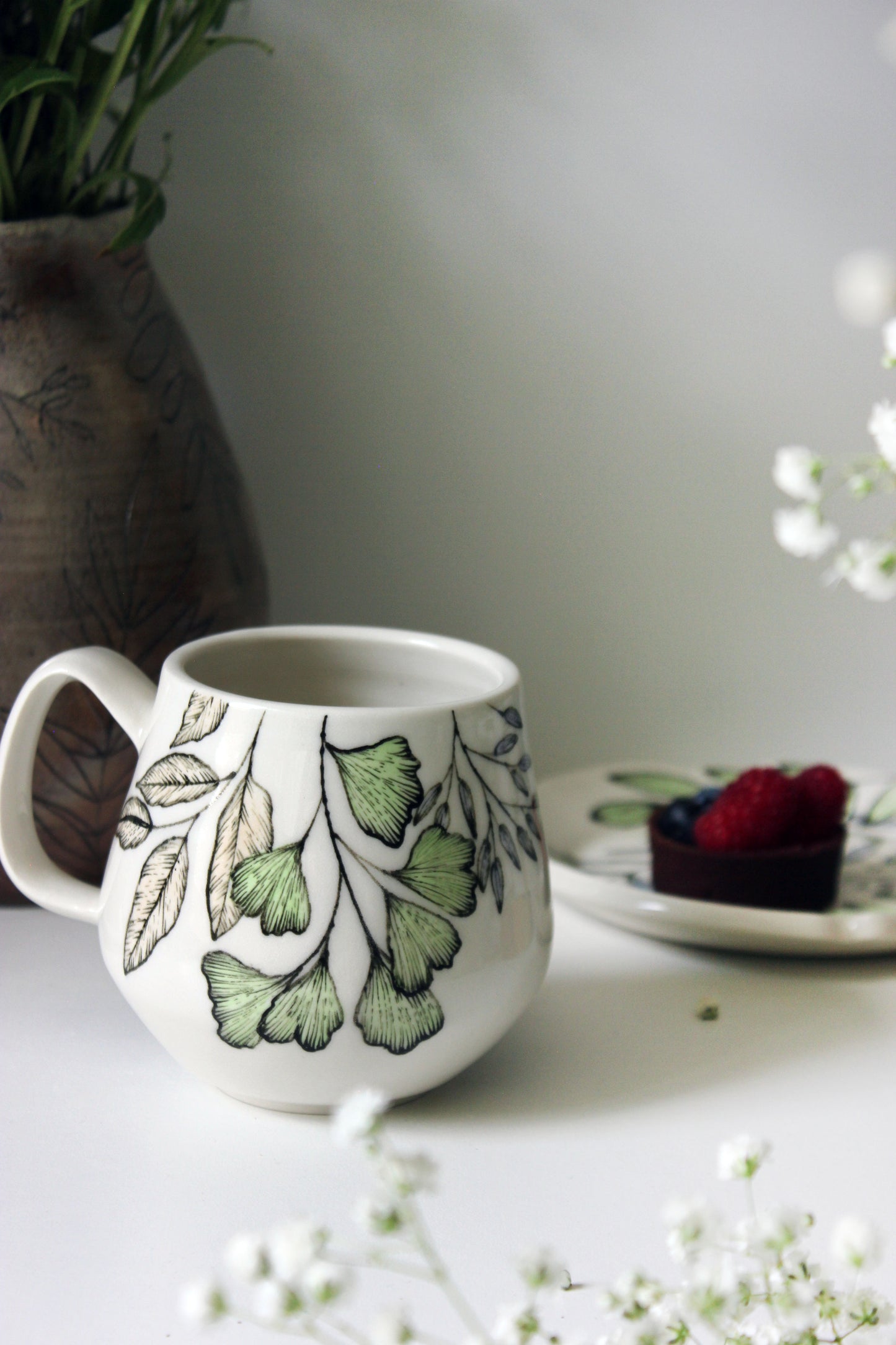 Mug 12 OZ