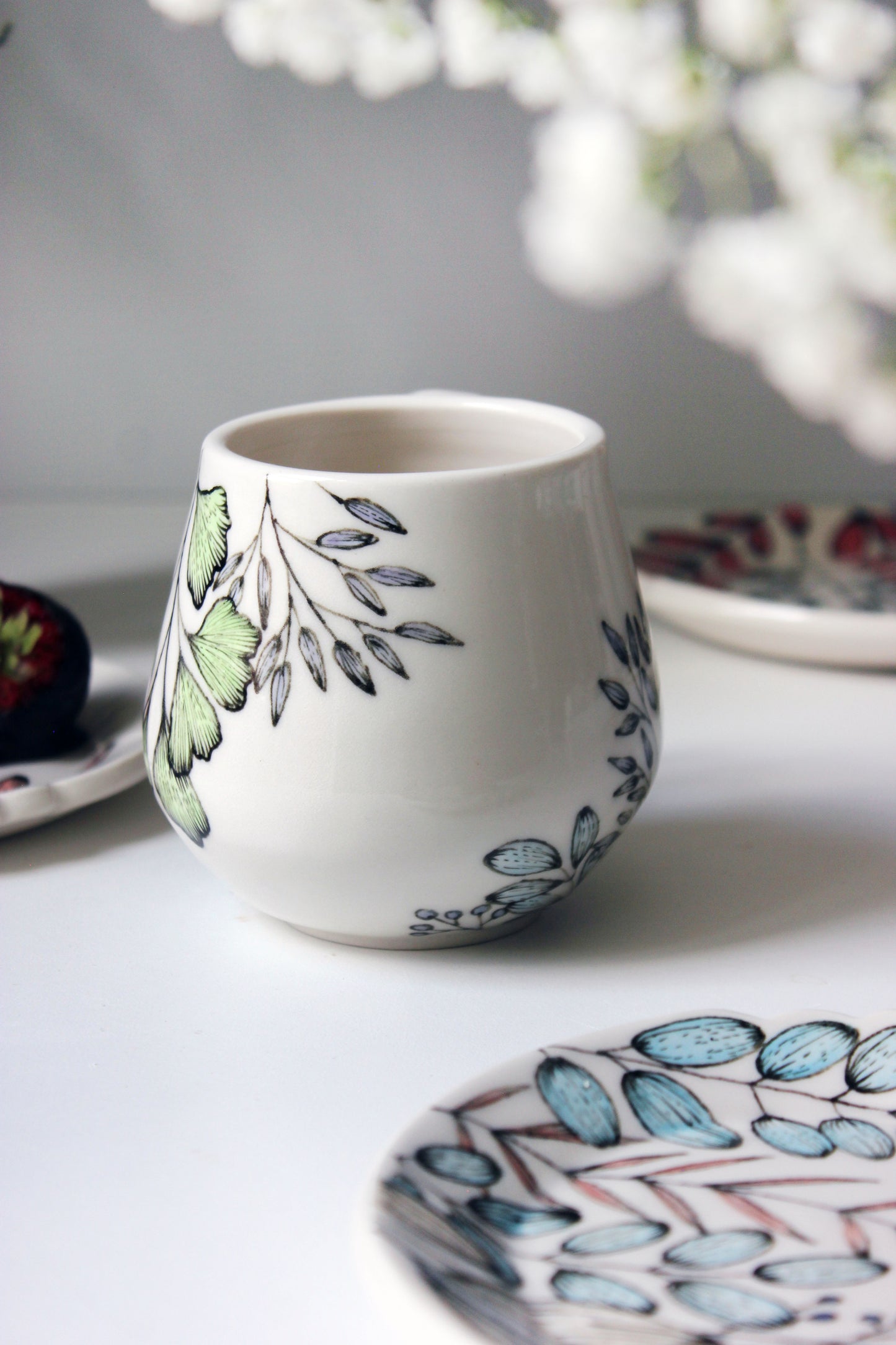 Mug 12 OZ