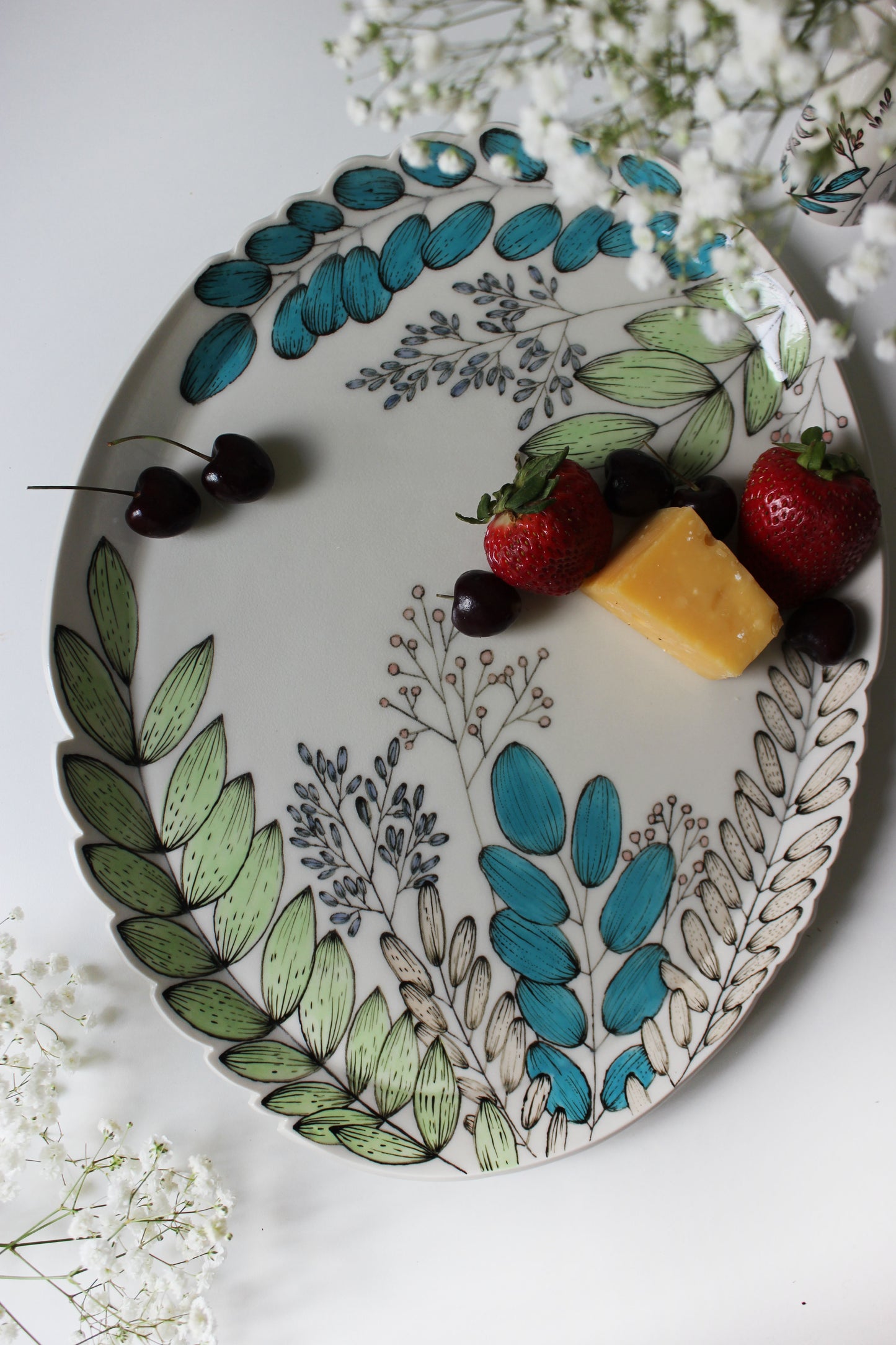 Platter