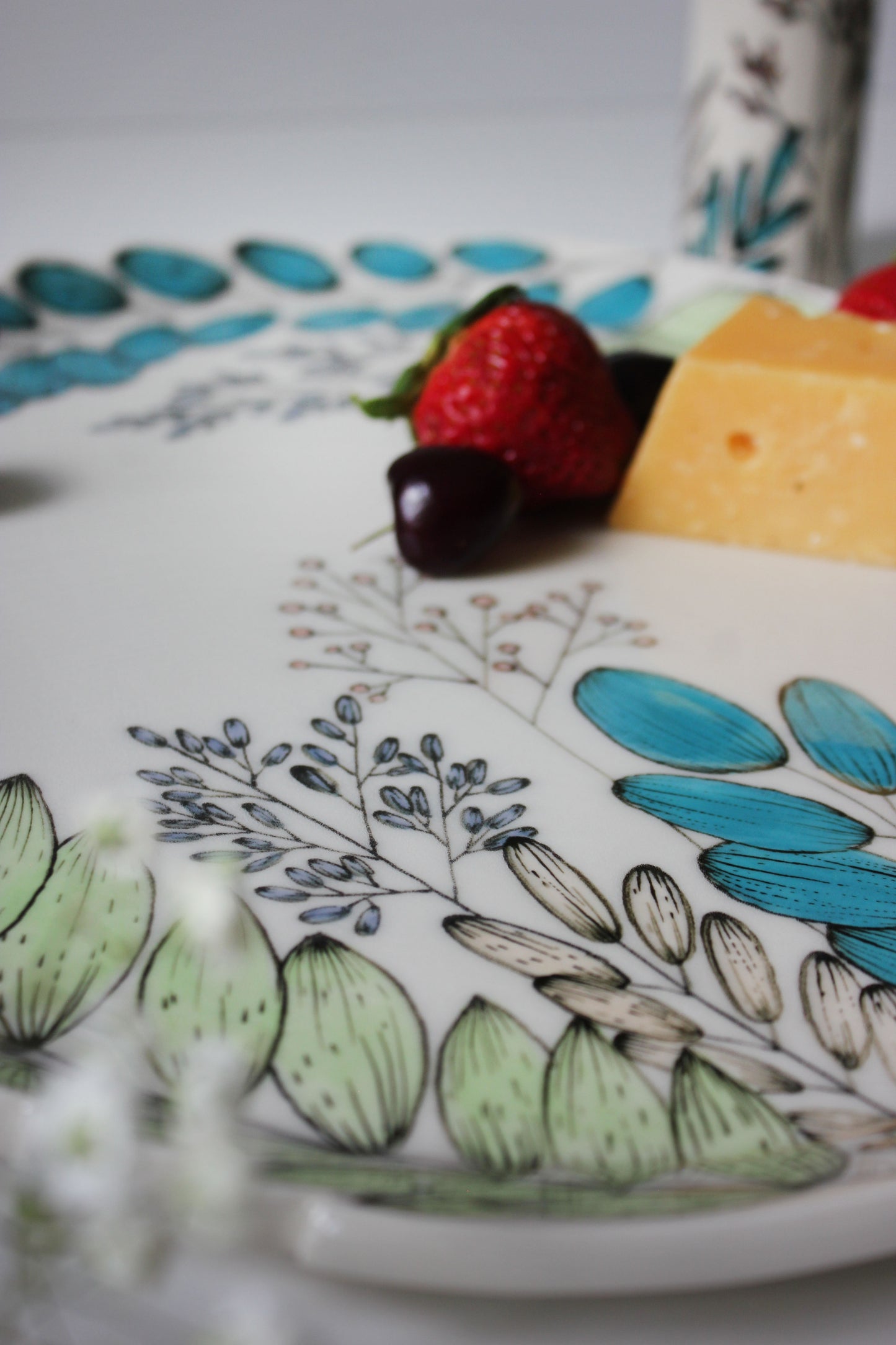 Platter
