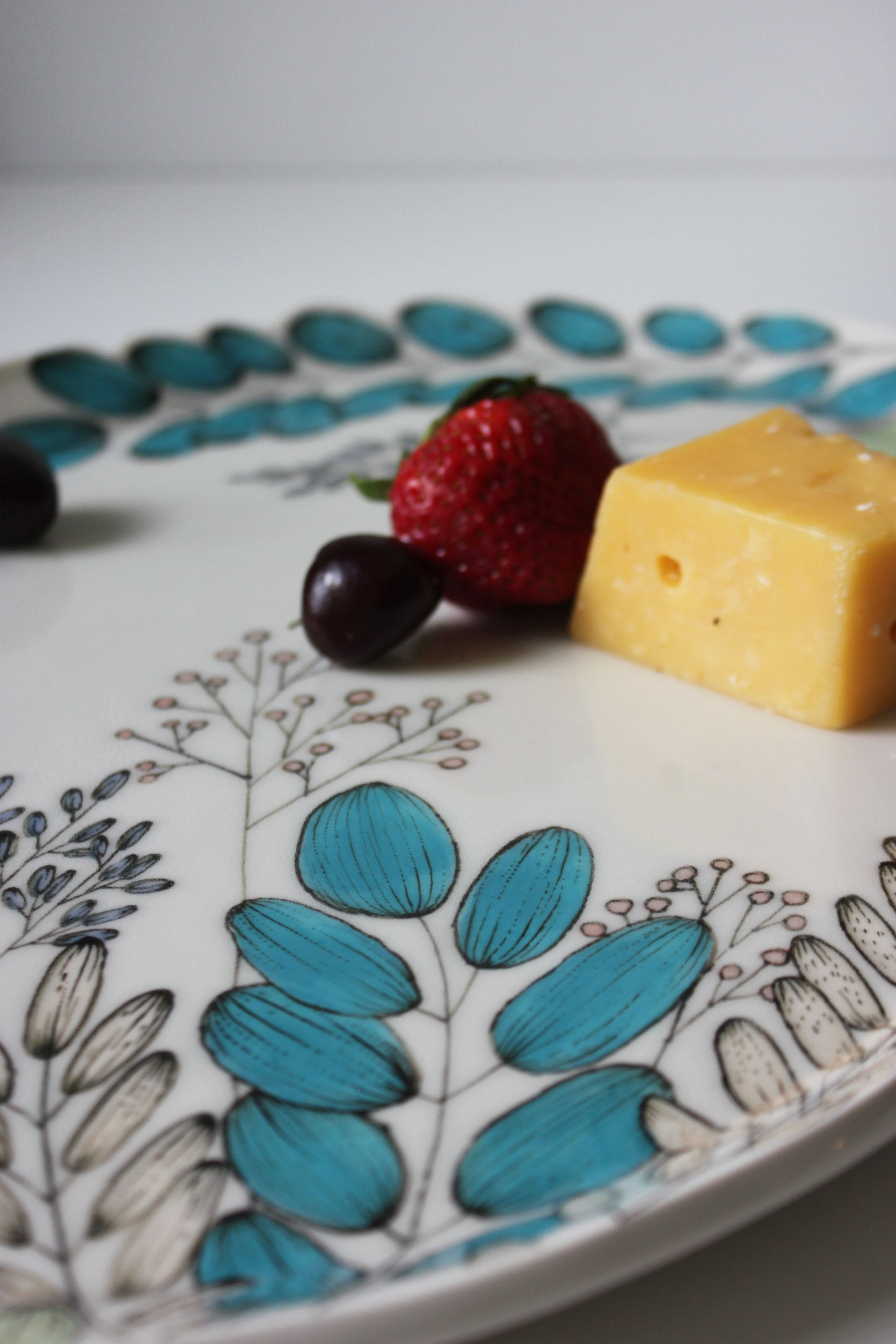 Platter