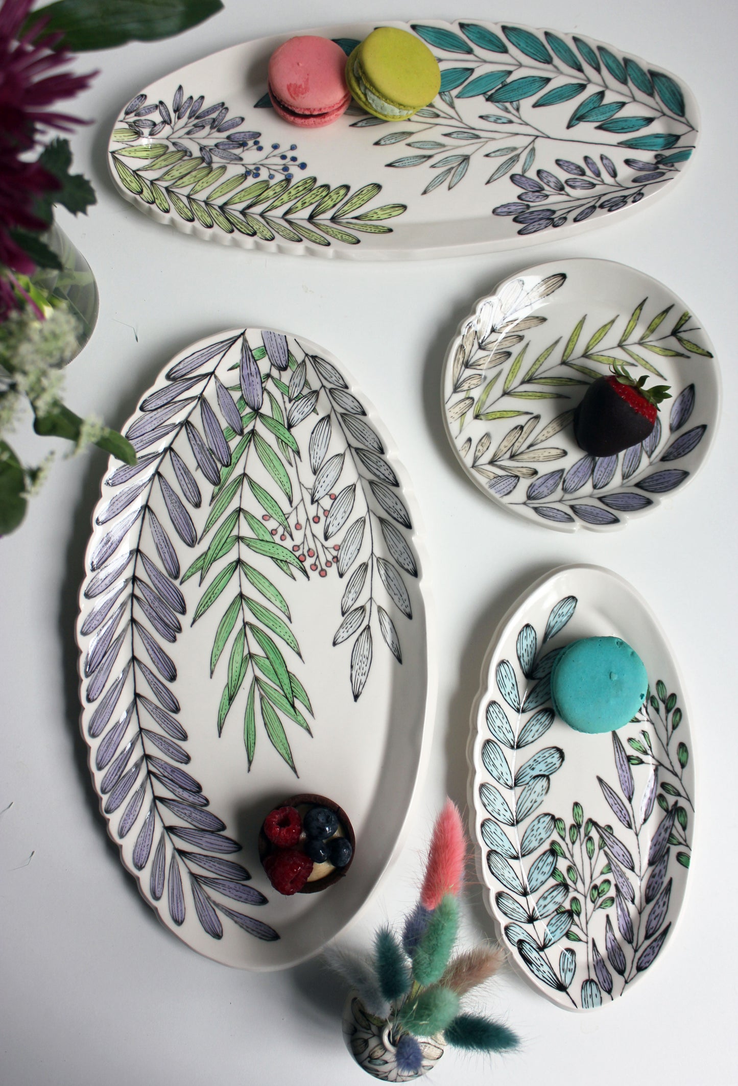 Platter