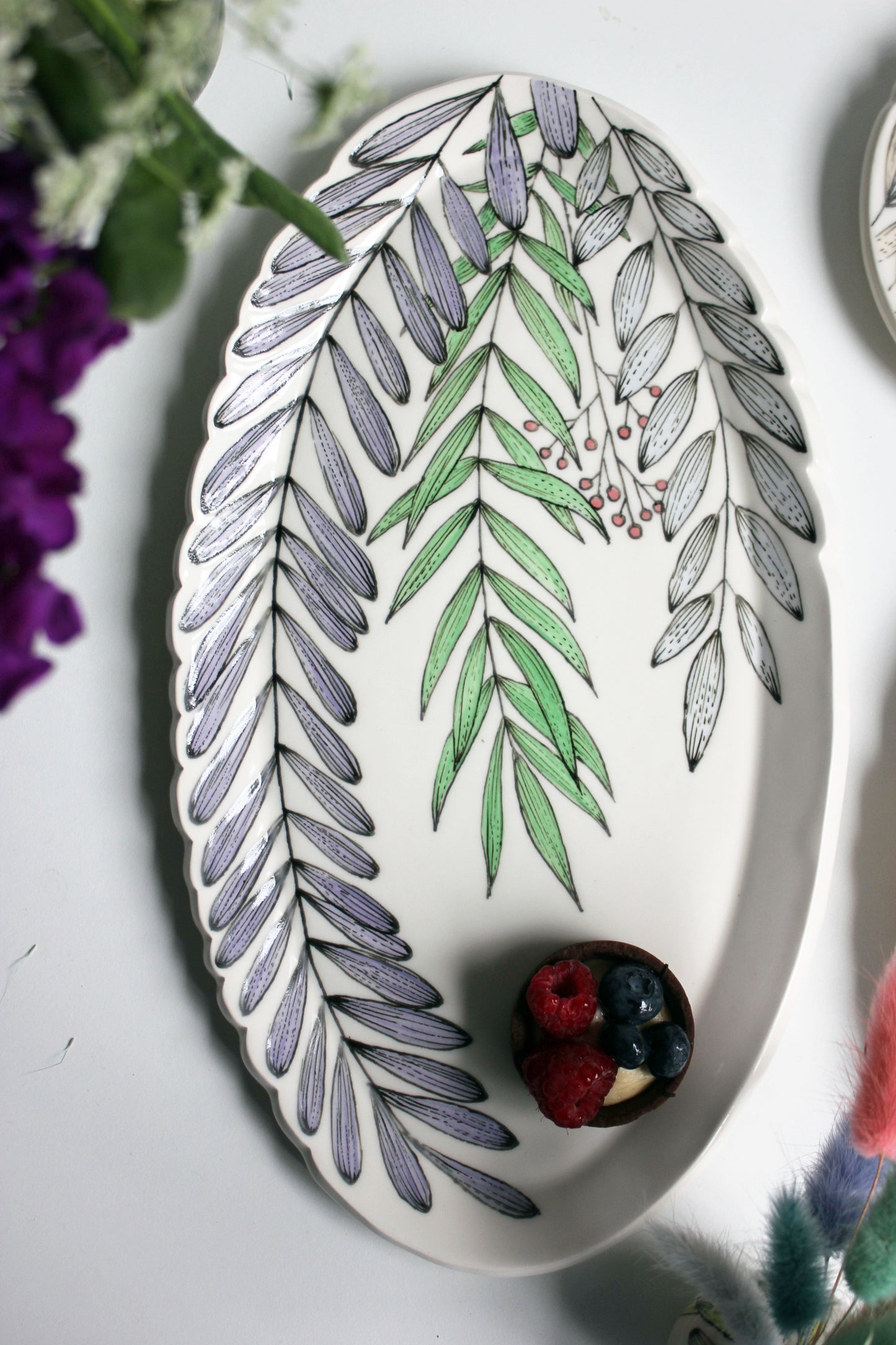 Platter