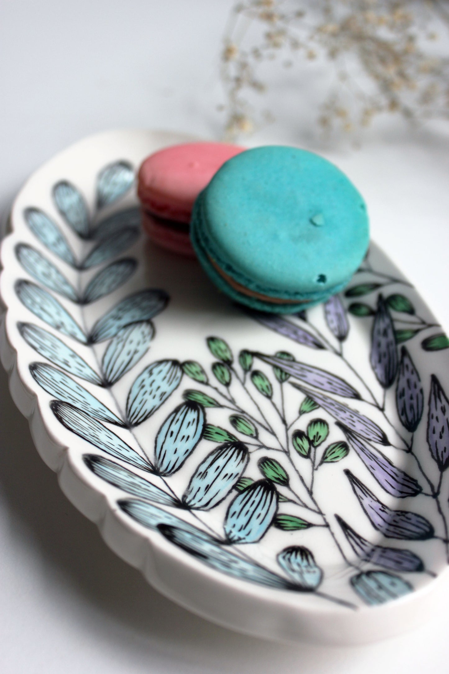 Platter
