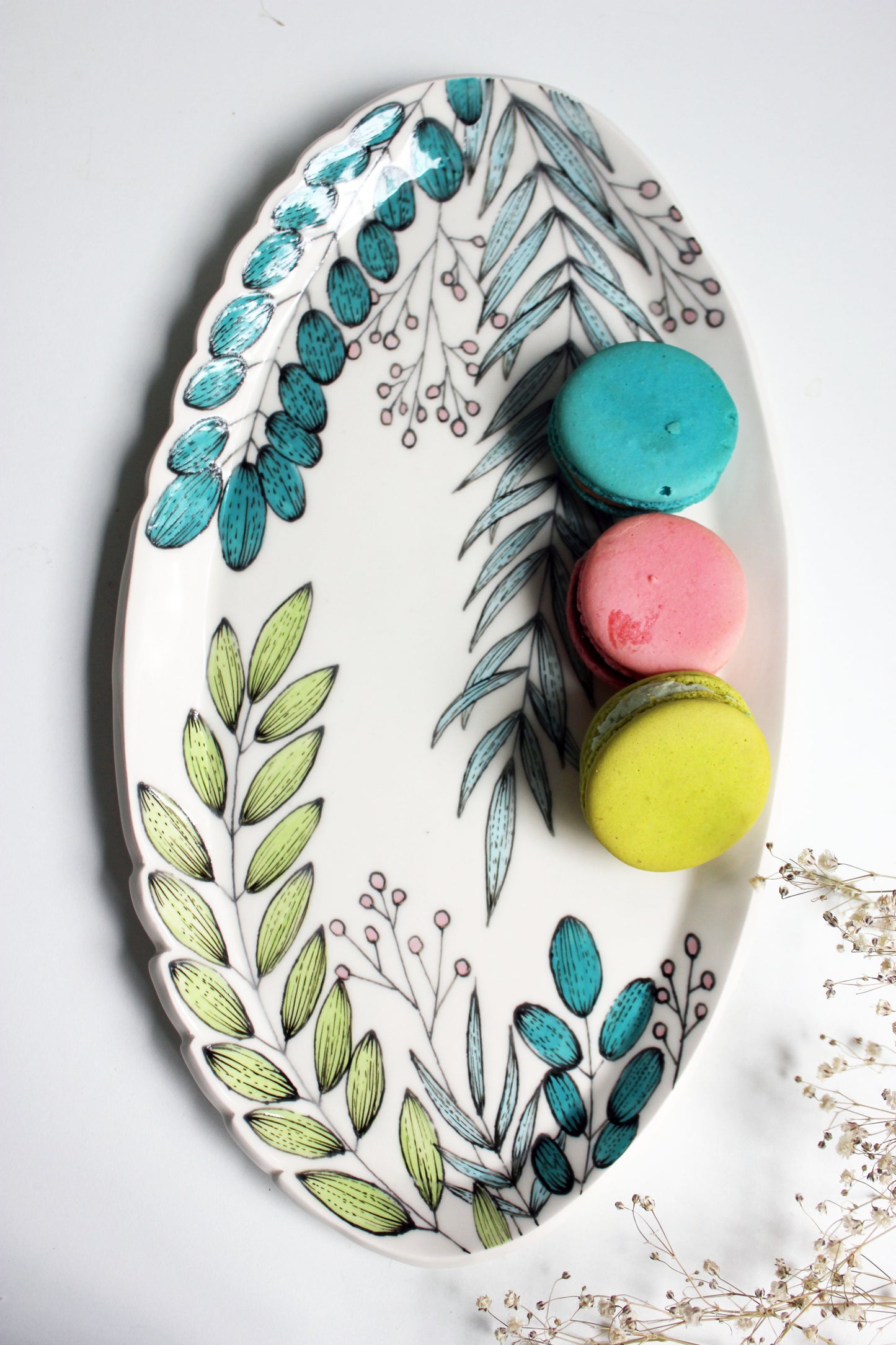 Platter
