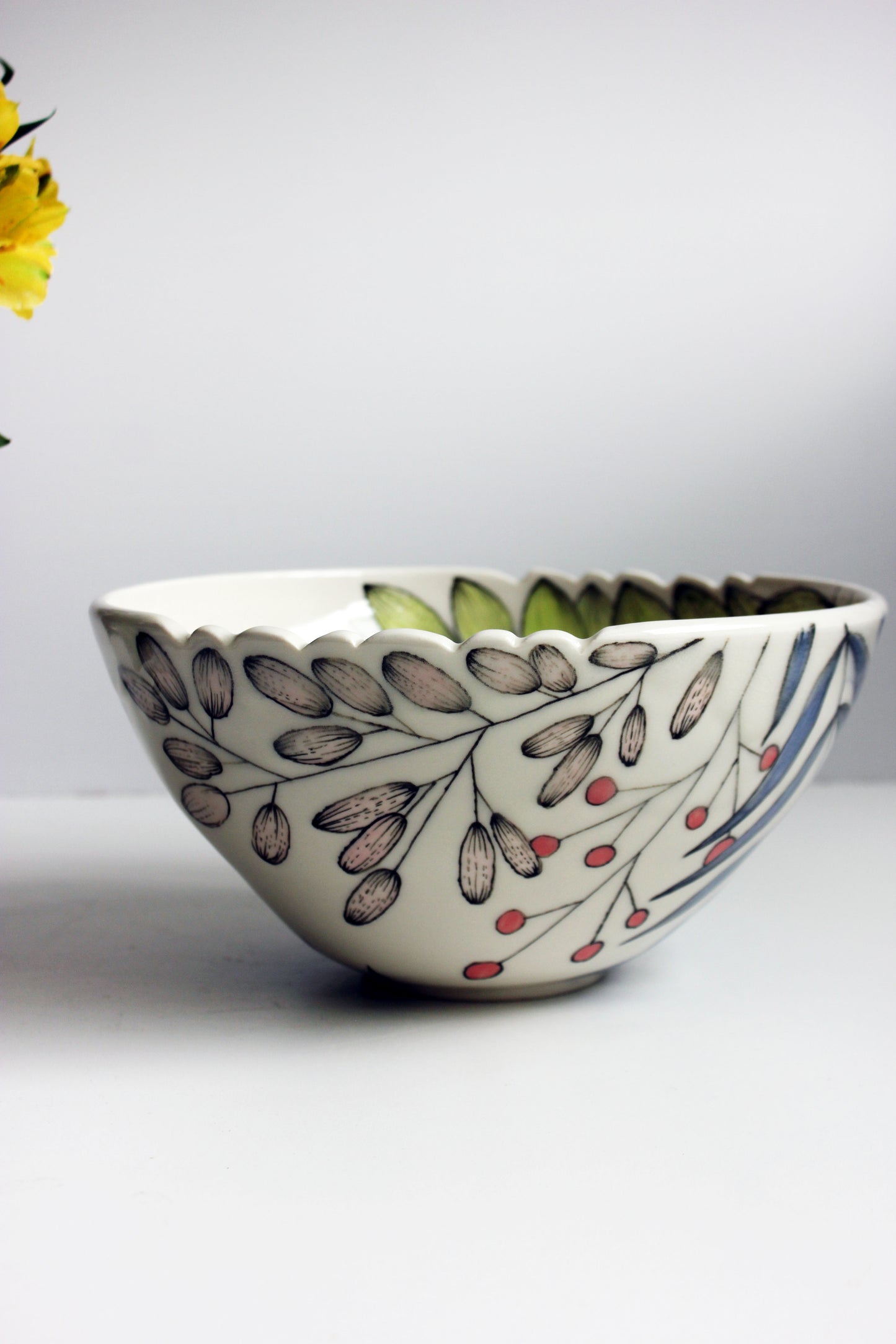 Large Bowl