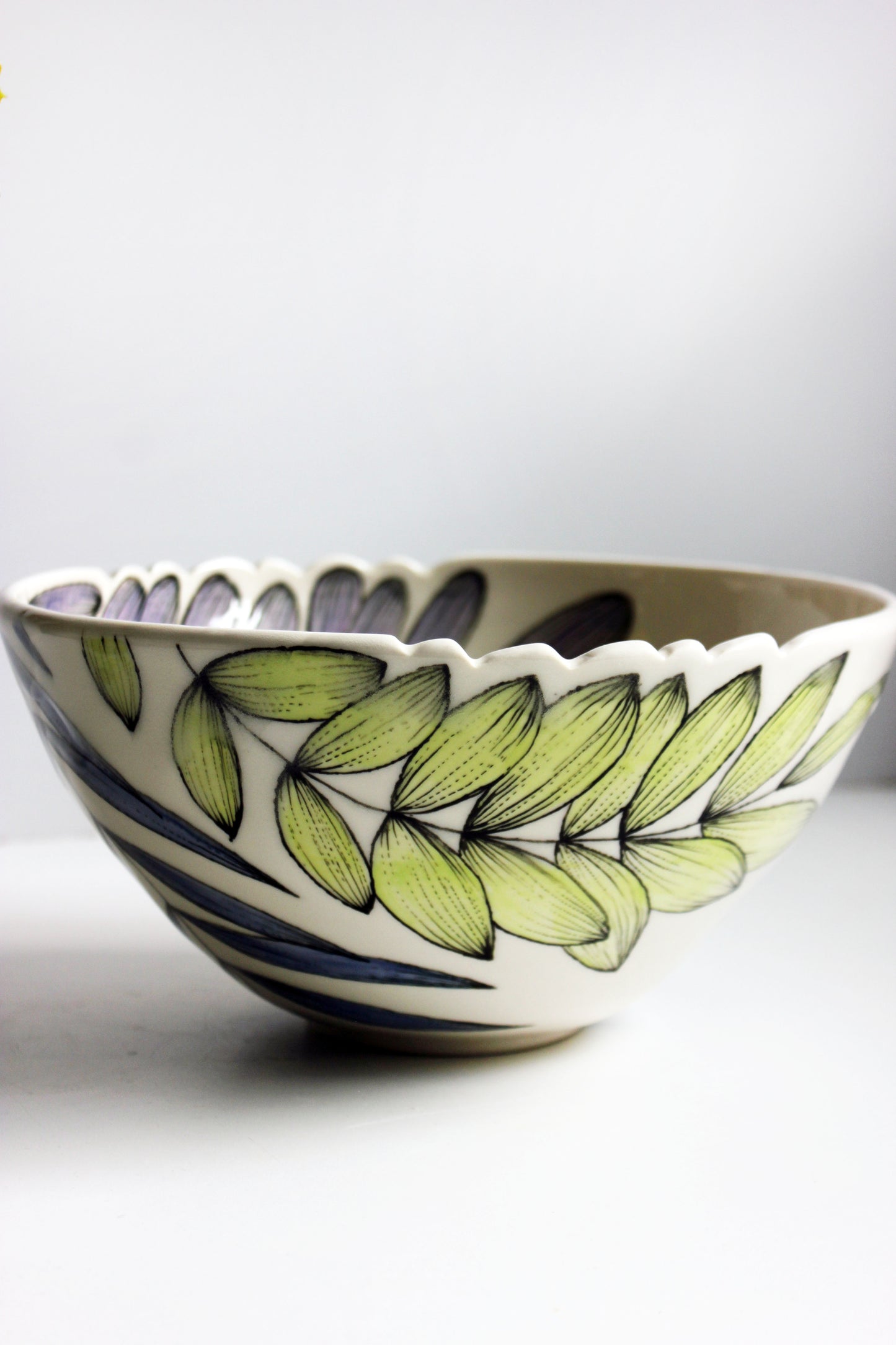 Large Bowl