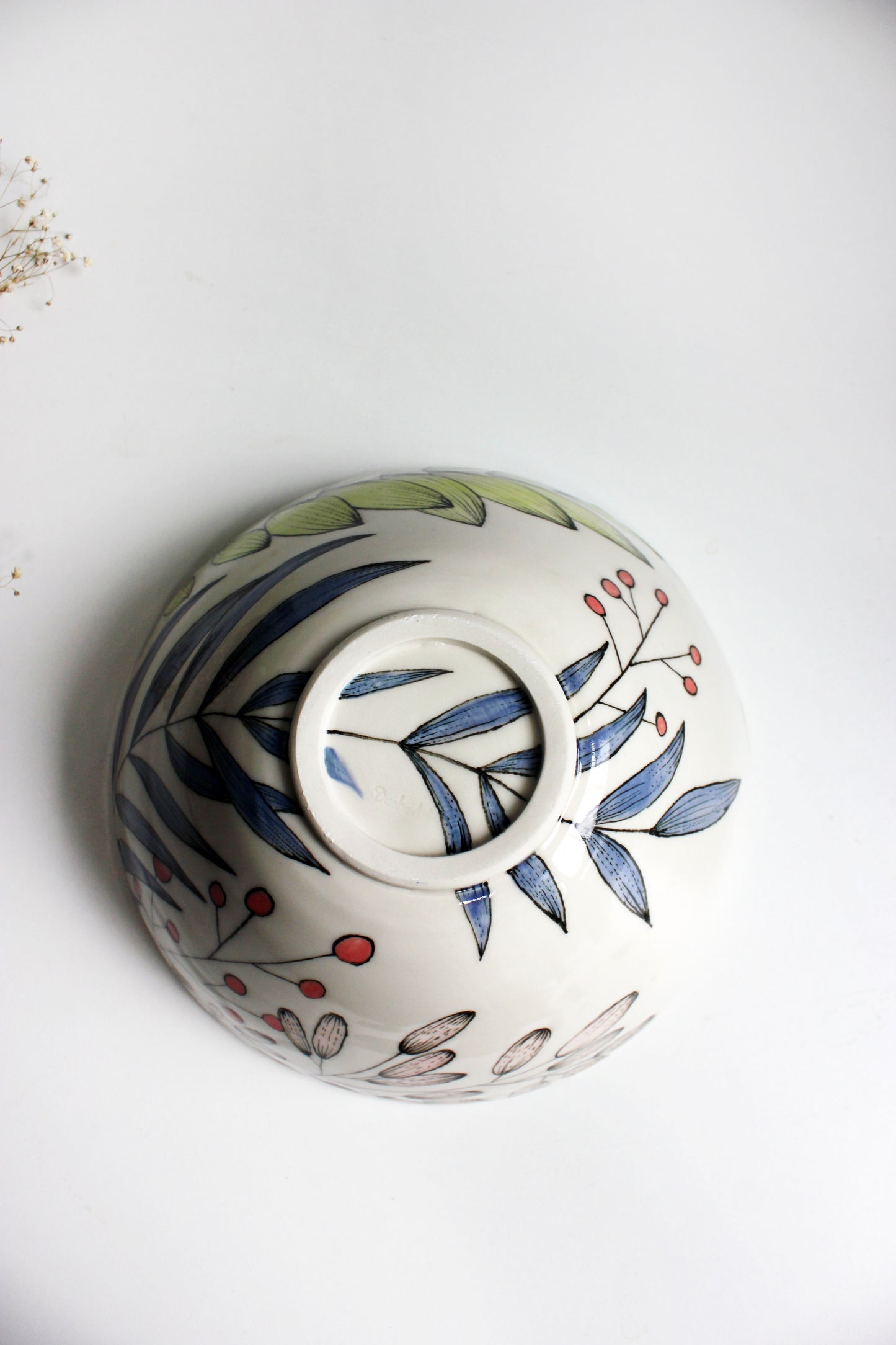 Large Bowl