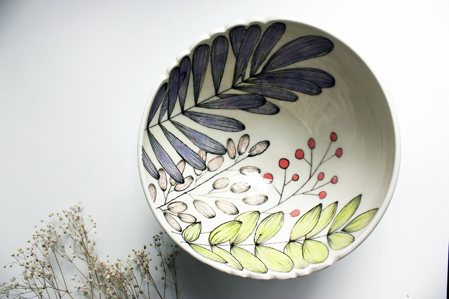 Large Bowl