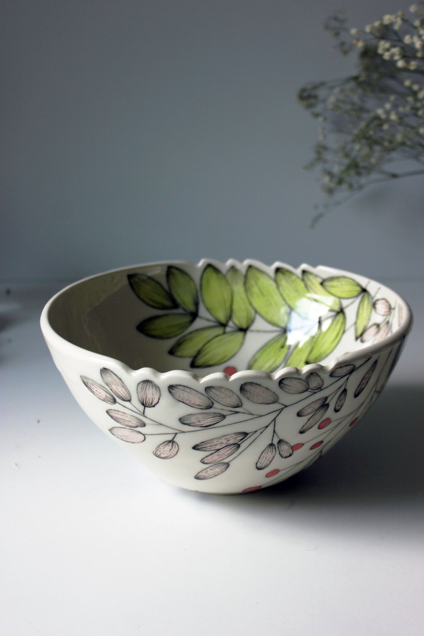 Large Bowl