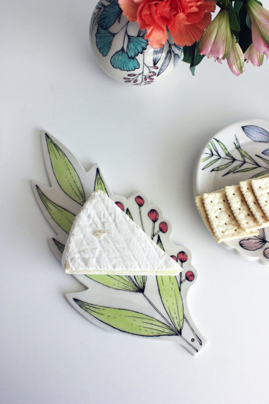 Cheese Board