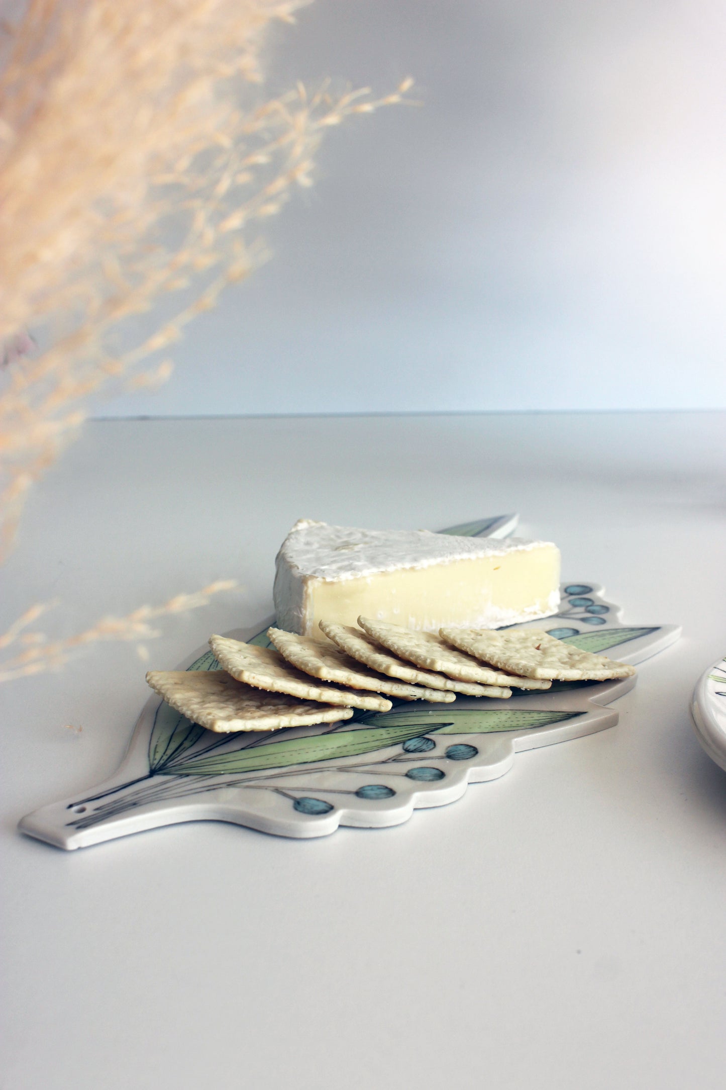 Cheese Board