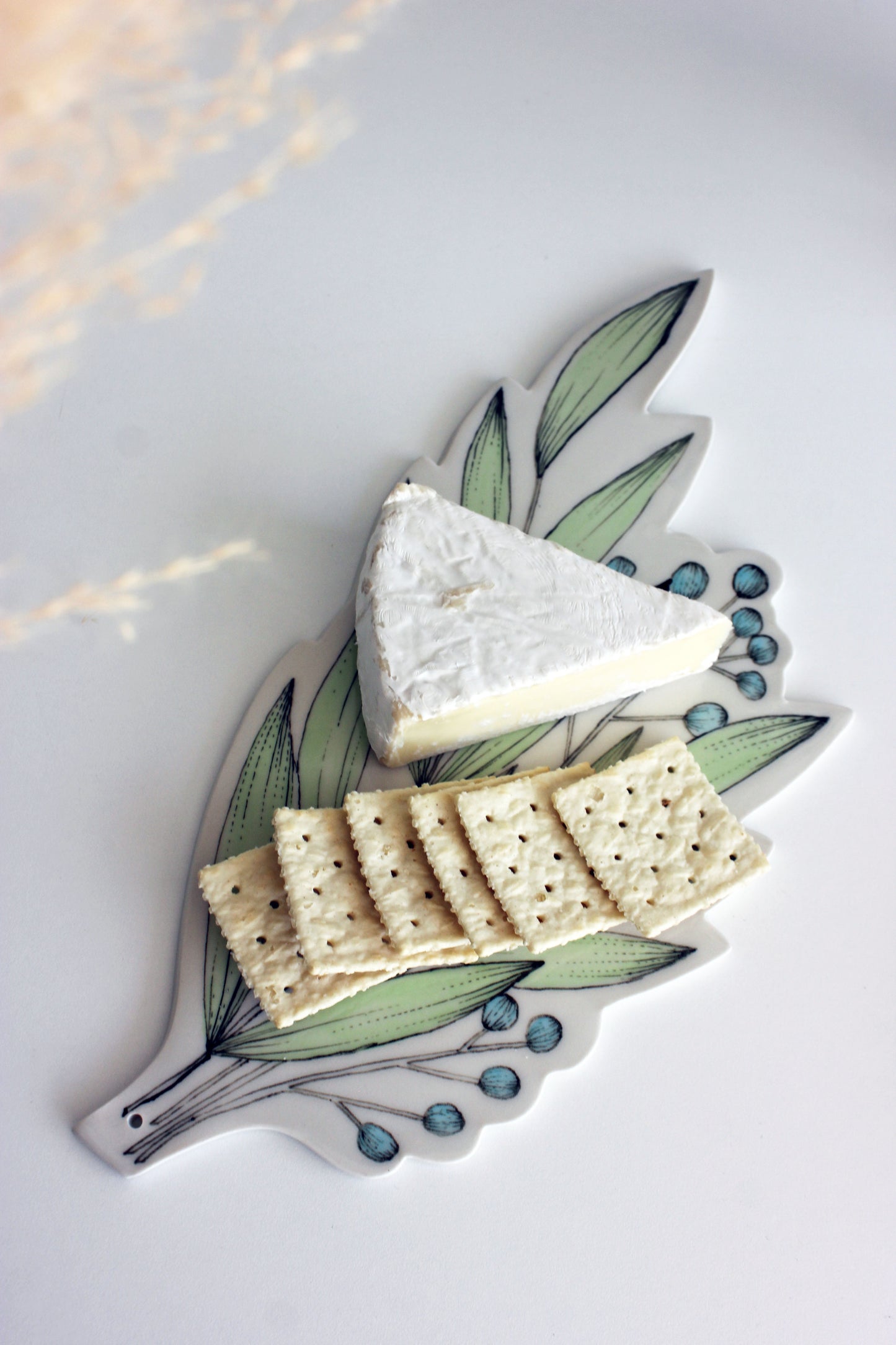 Cheese Board