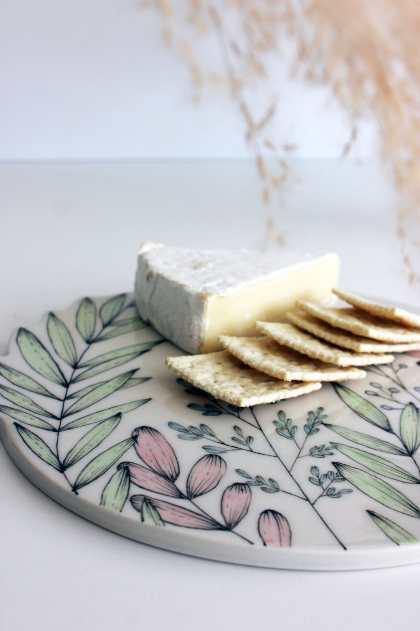 Cheese Board