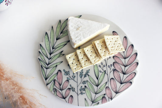 Cheese Board
