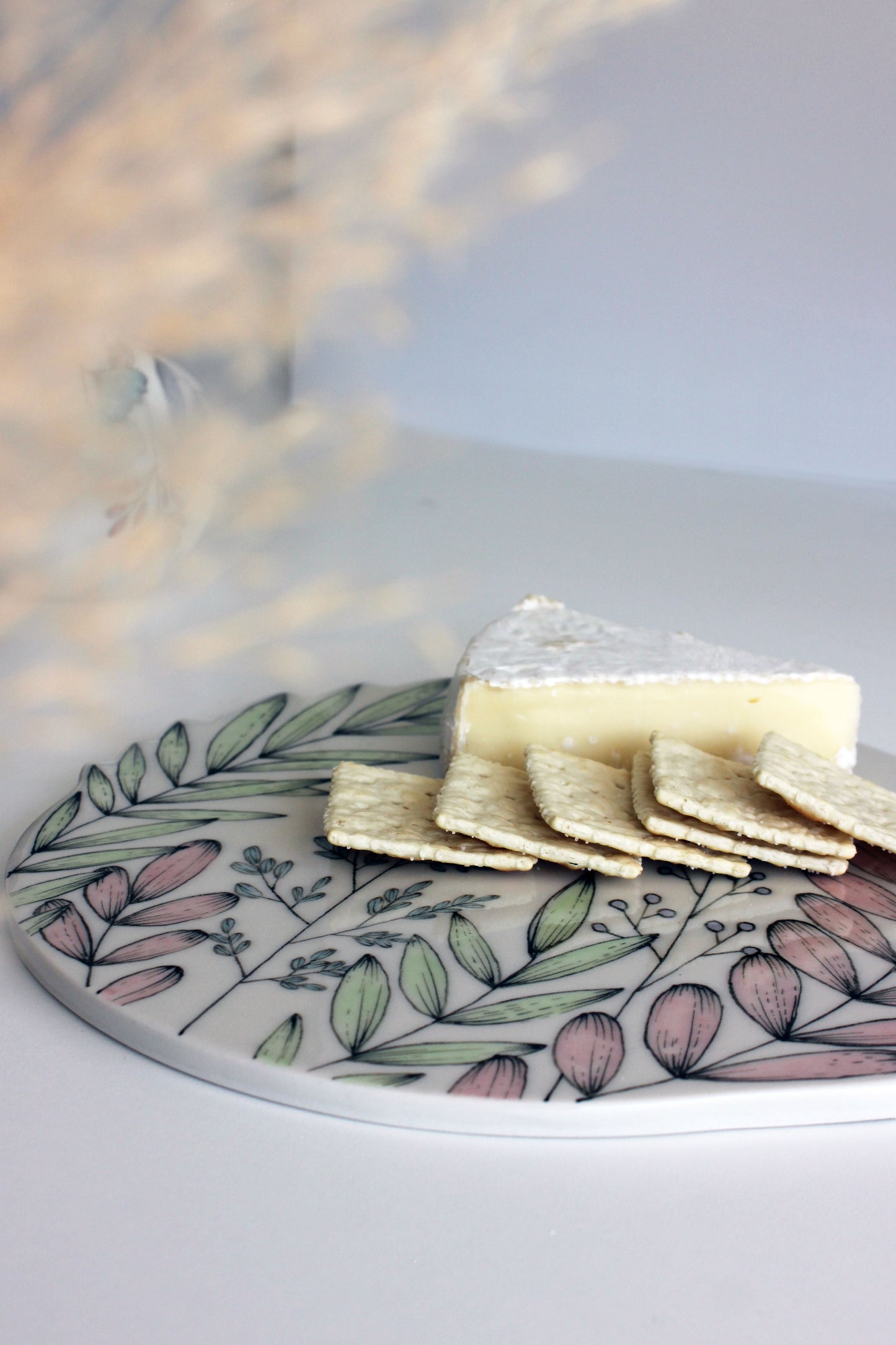 Cheese Board