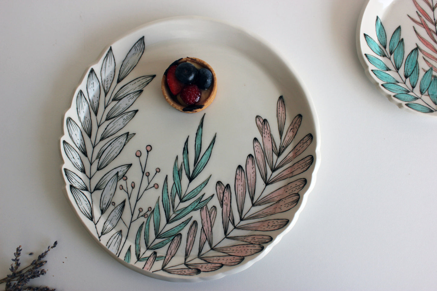 Dinner Plates