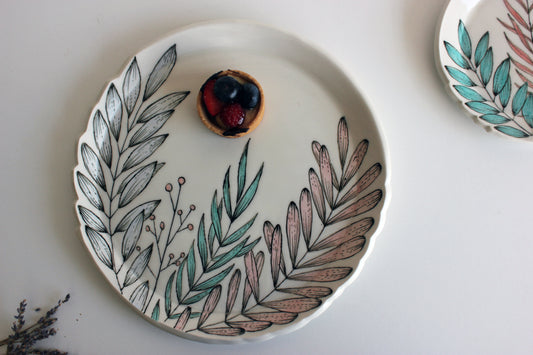 Dinner Plates