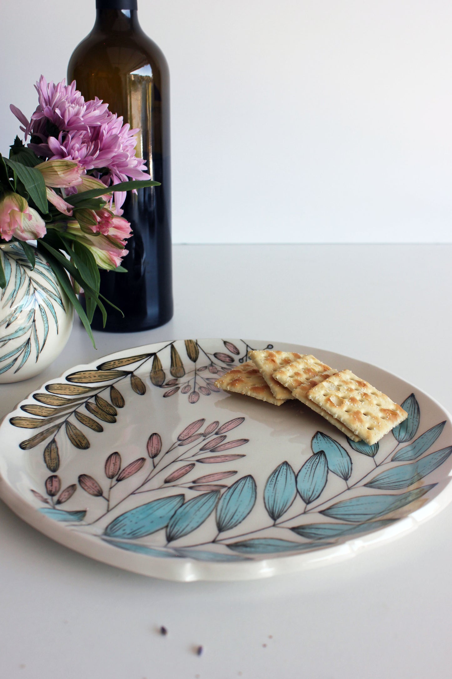 Dinner Plates