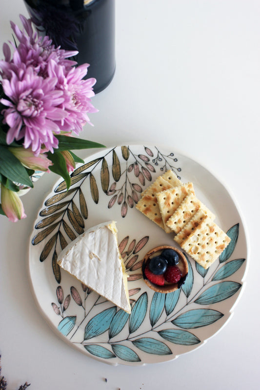 Dinner Plates