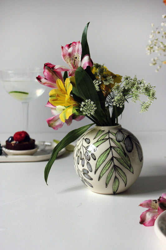 Vases