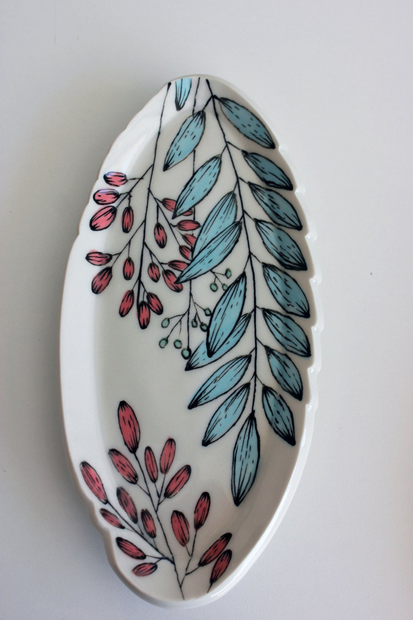 Platter