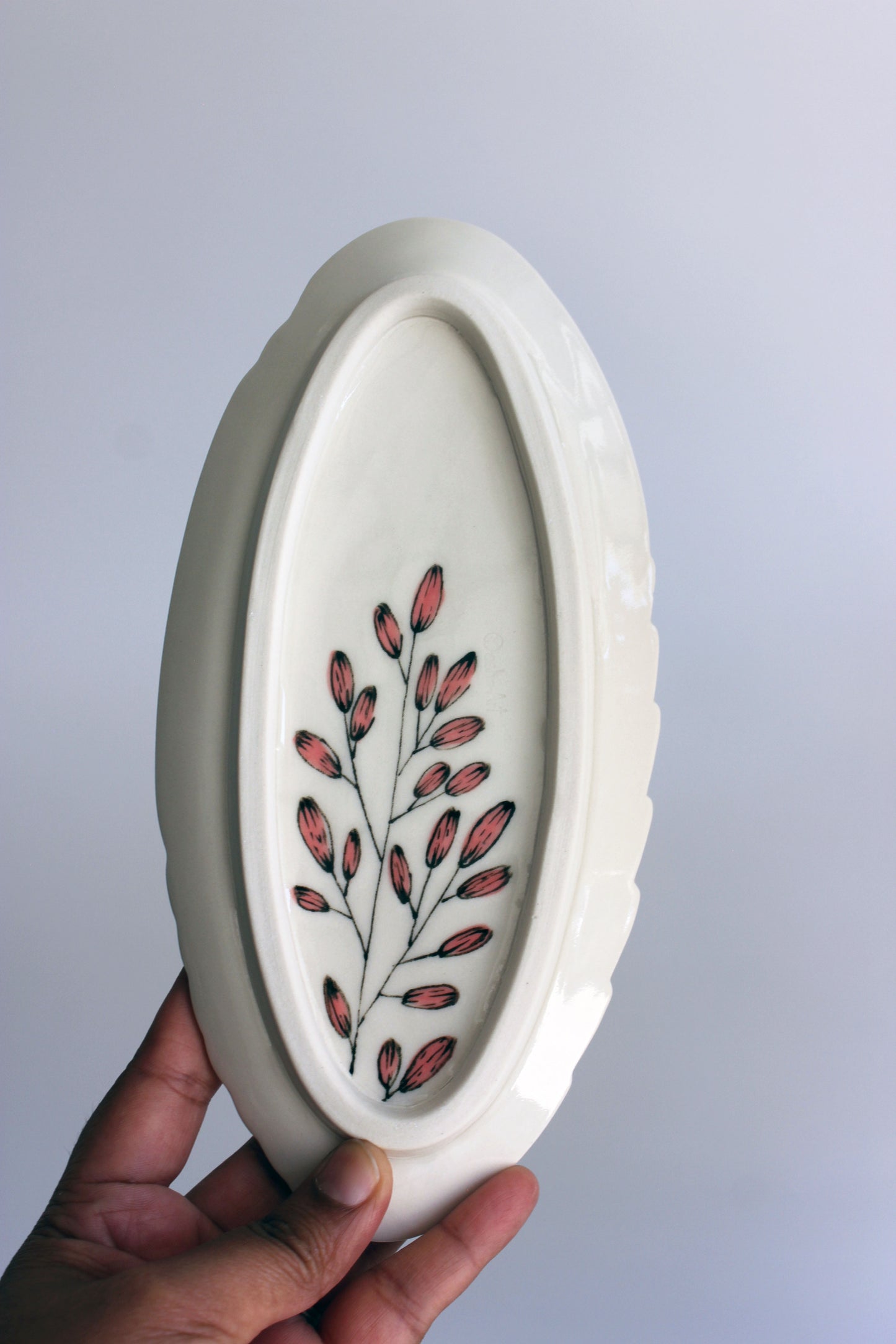 Platter