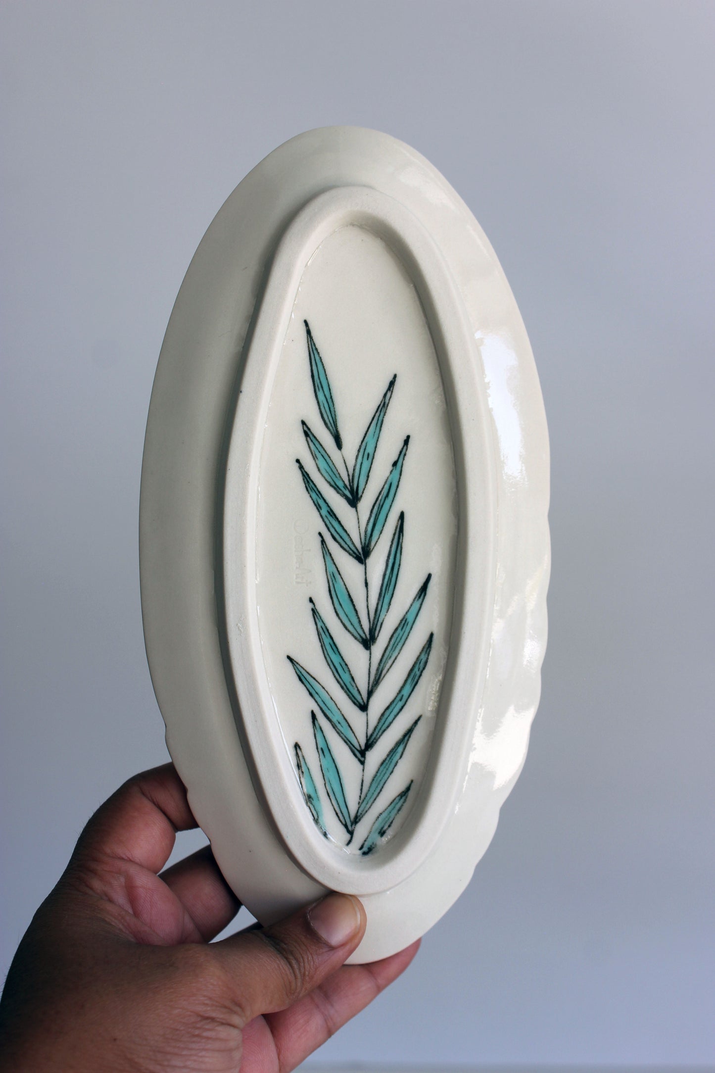 Platter