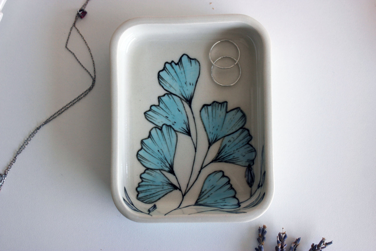 Key Tray,  Small Dish, Soap dish