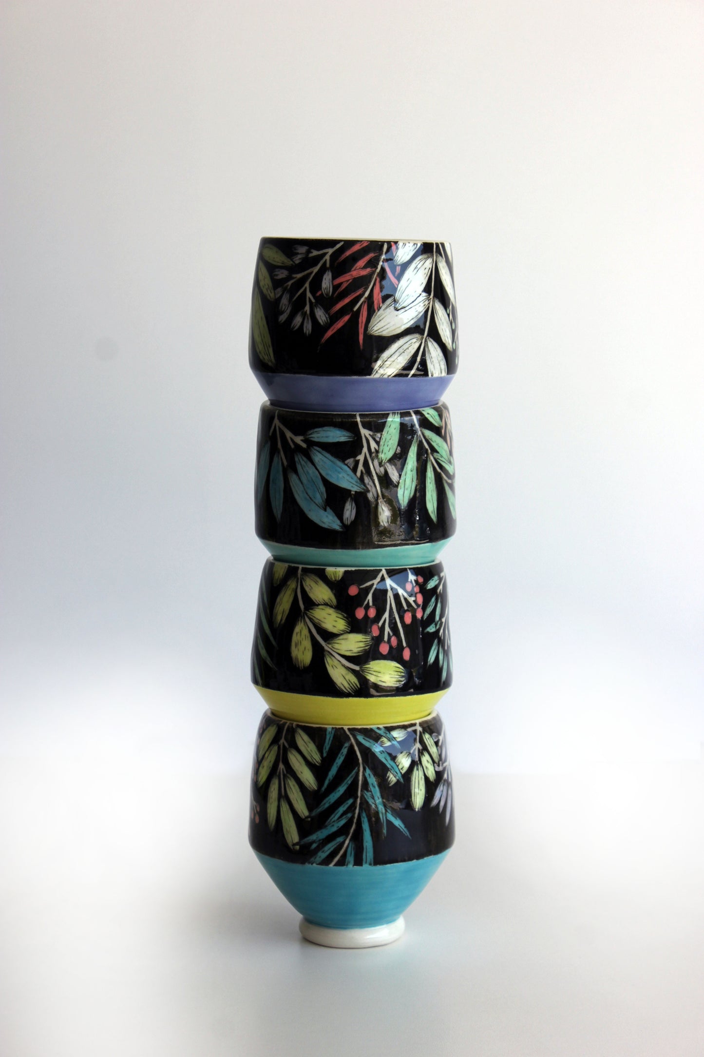 Cup, 8 Oz