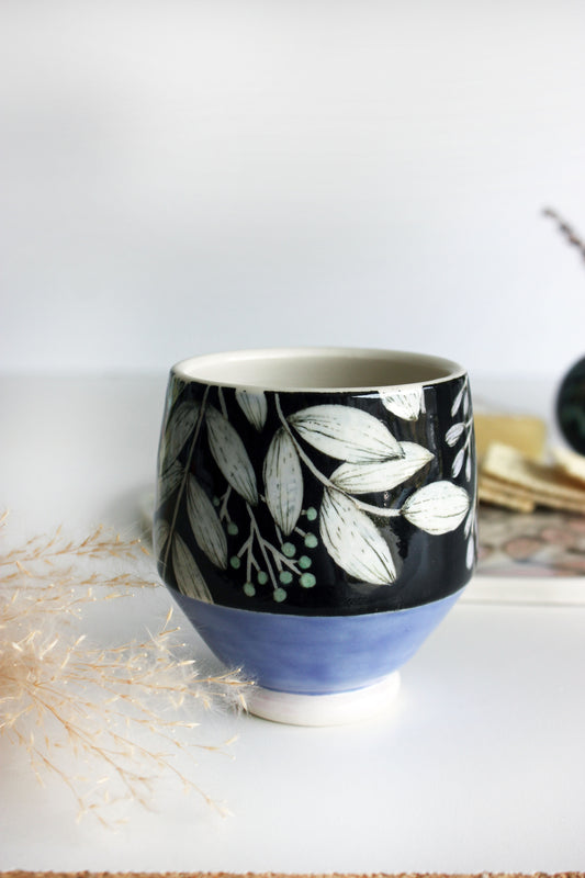 Cup, 8 Oz
