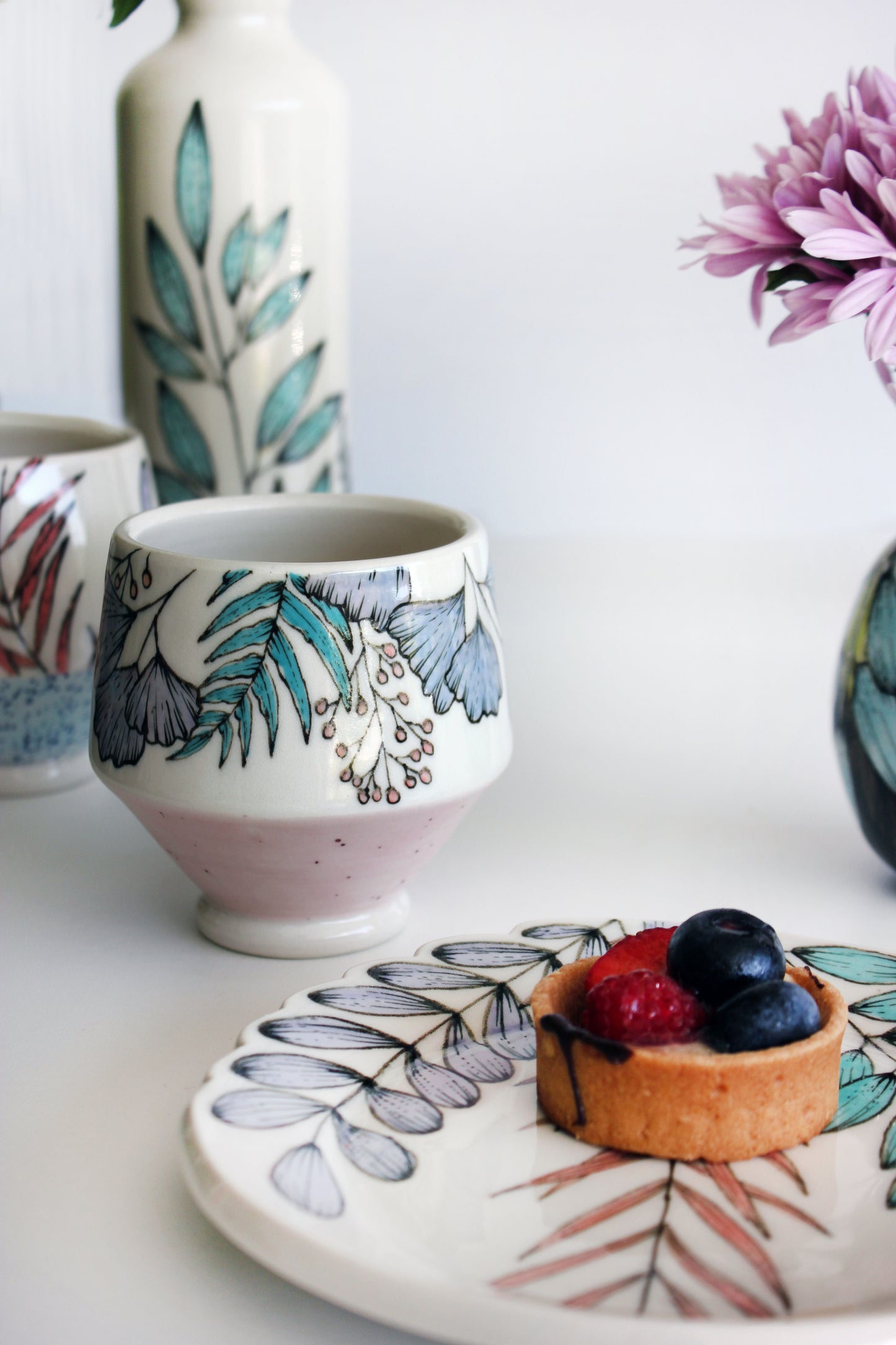 Cup, 8 Oz