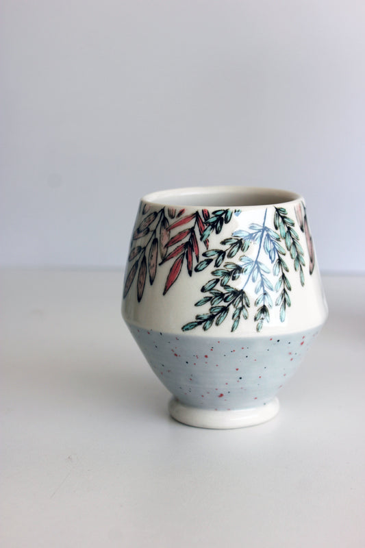 Cup, 8 Oz